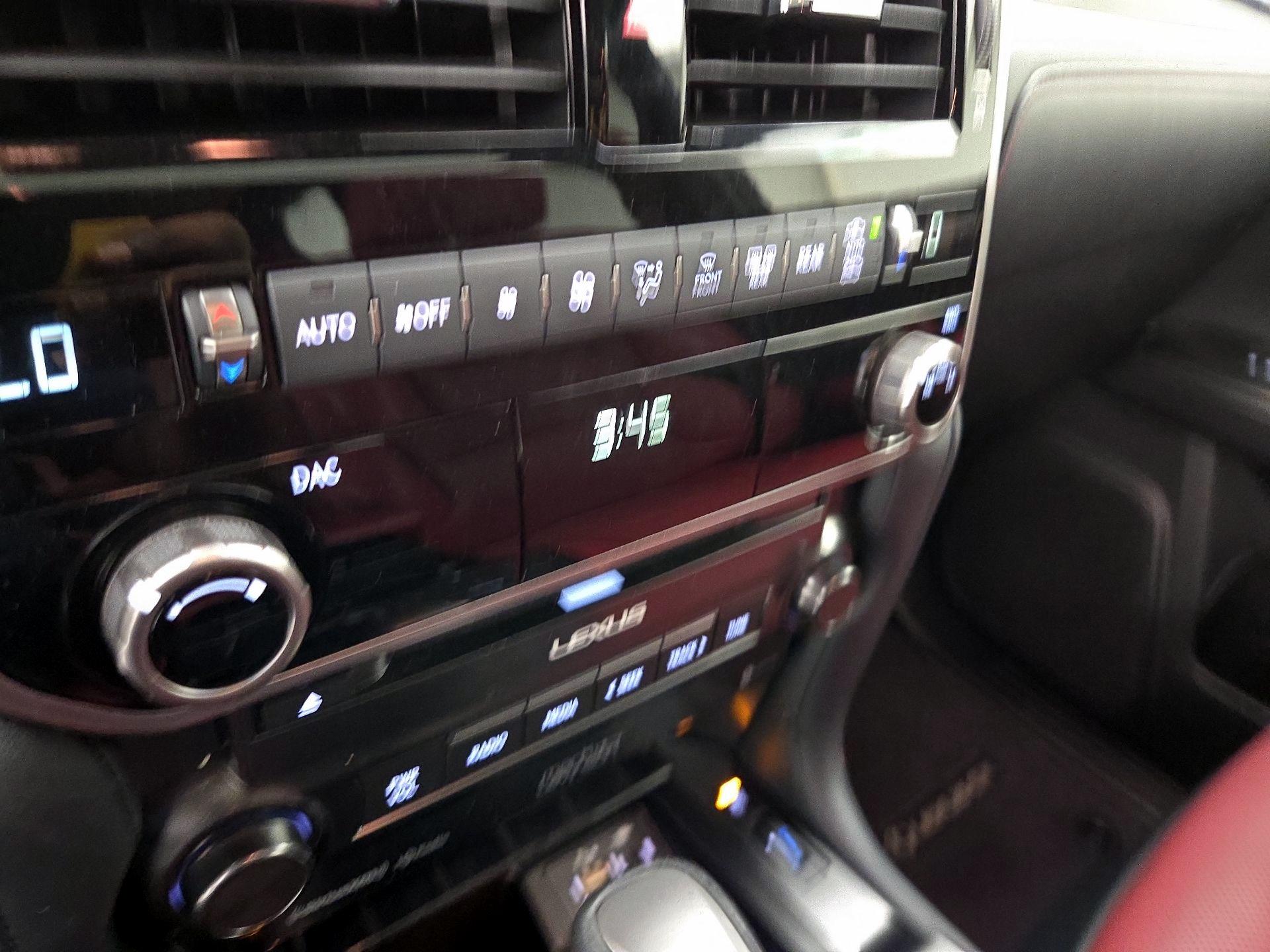 Thumbnail: 2023 Lexus GX - 17