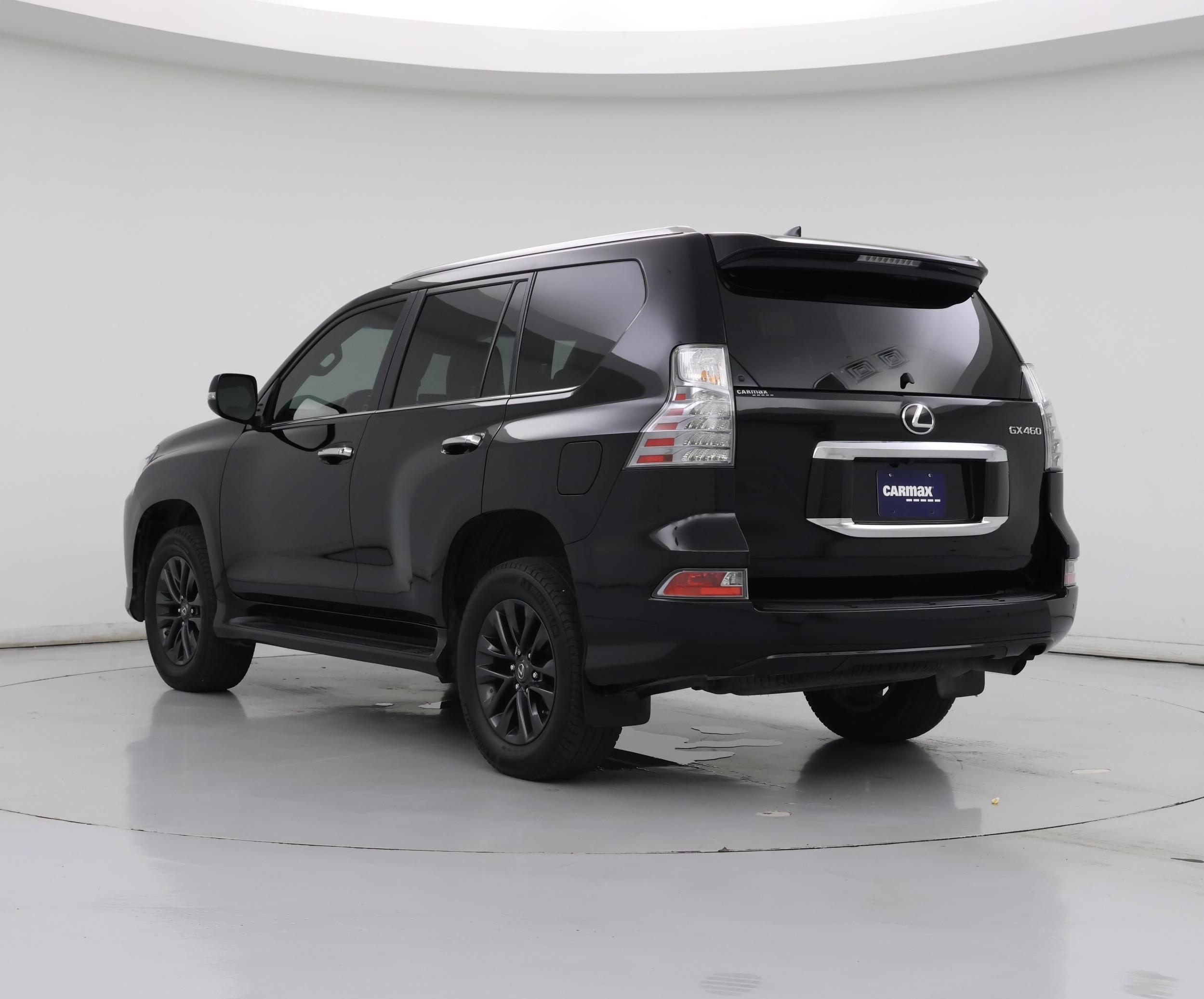 Thumbnail: 2023 Lexus GX - 2