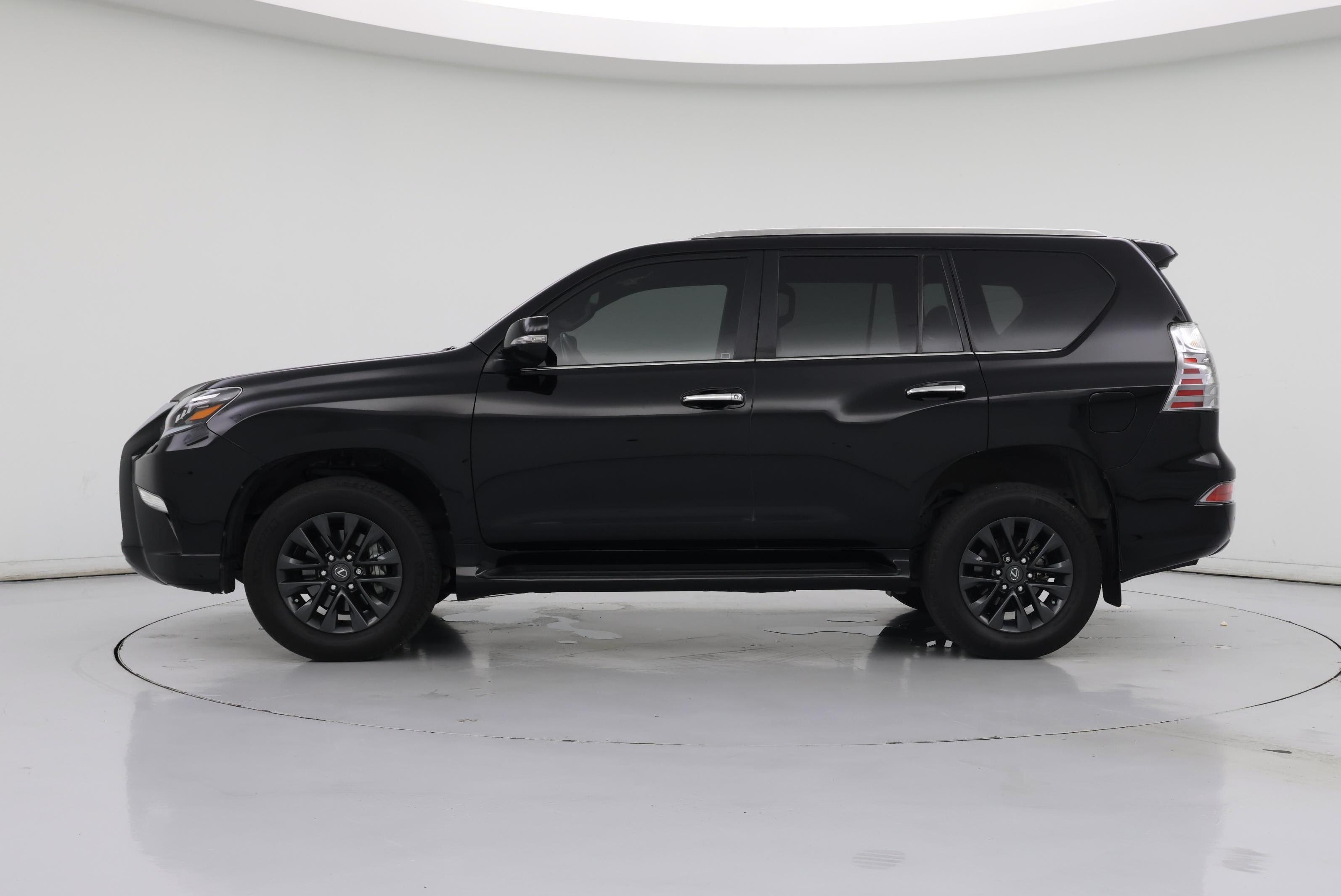 Thumbnail: 2023 Lexus GX - 3