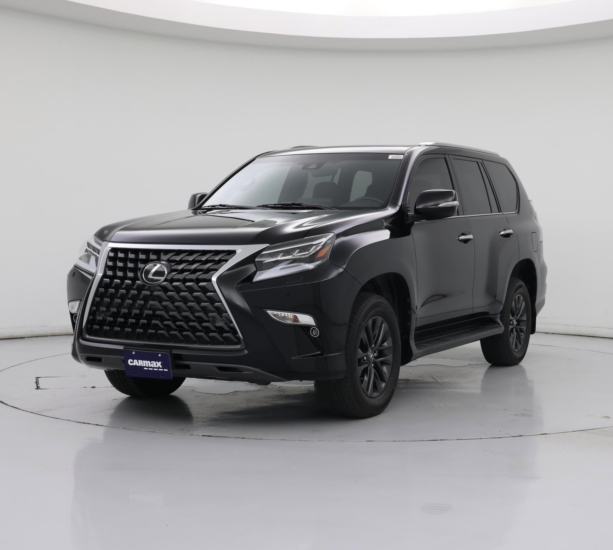 Thumbnail: 2023 Lexus GX - 4