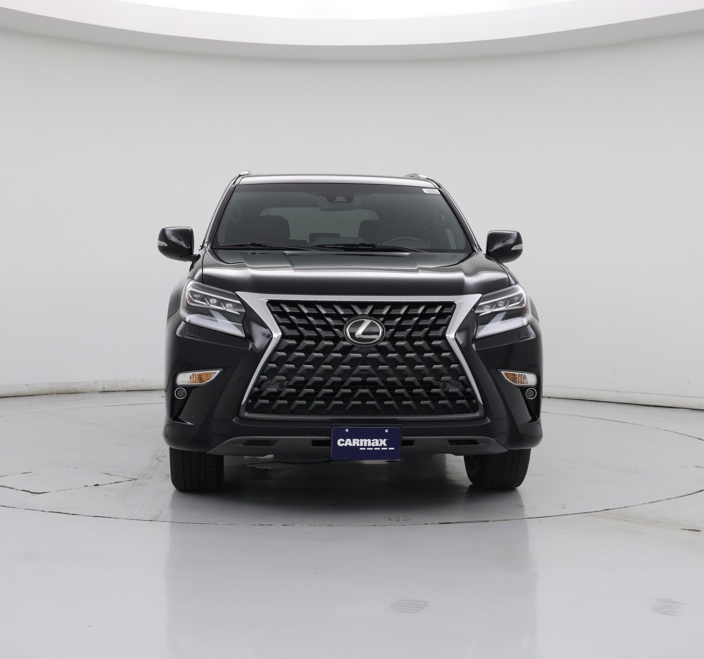 Thumbnail: 2023 Lexus GX - 5