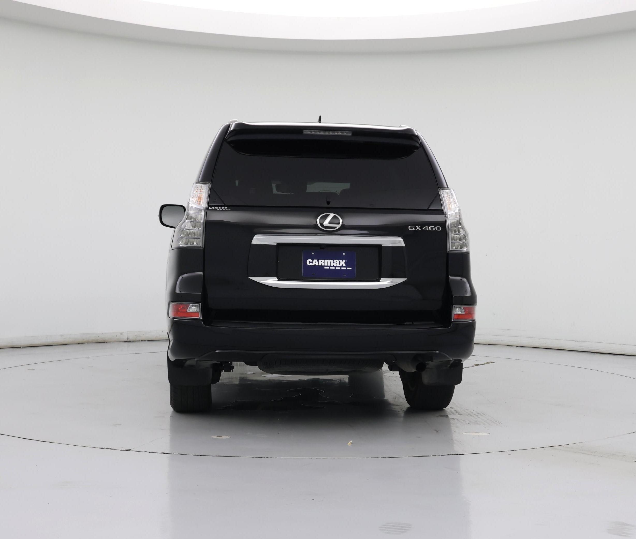Thumbnail: 2023 Lexus GX - 6