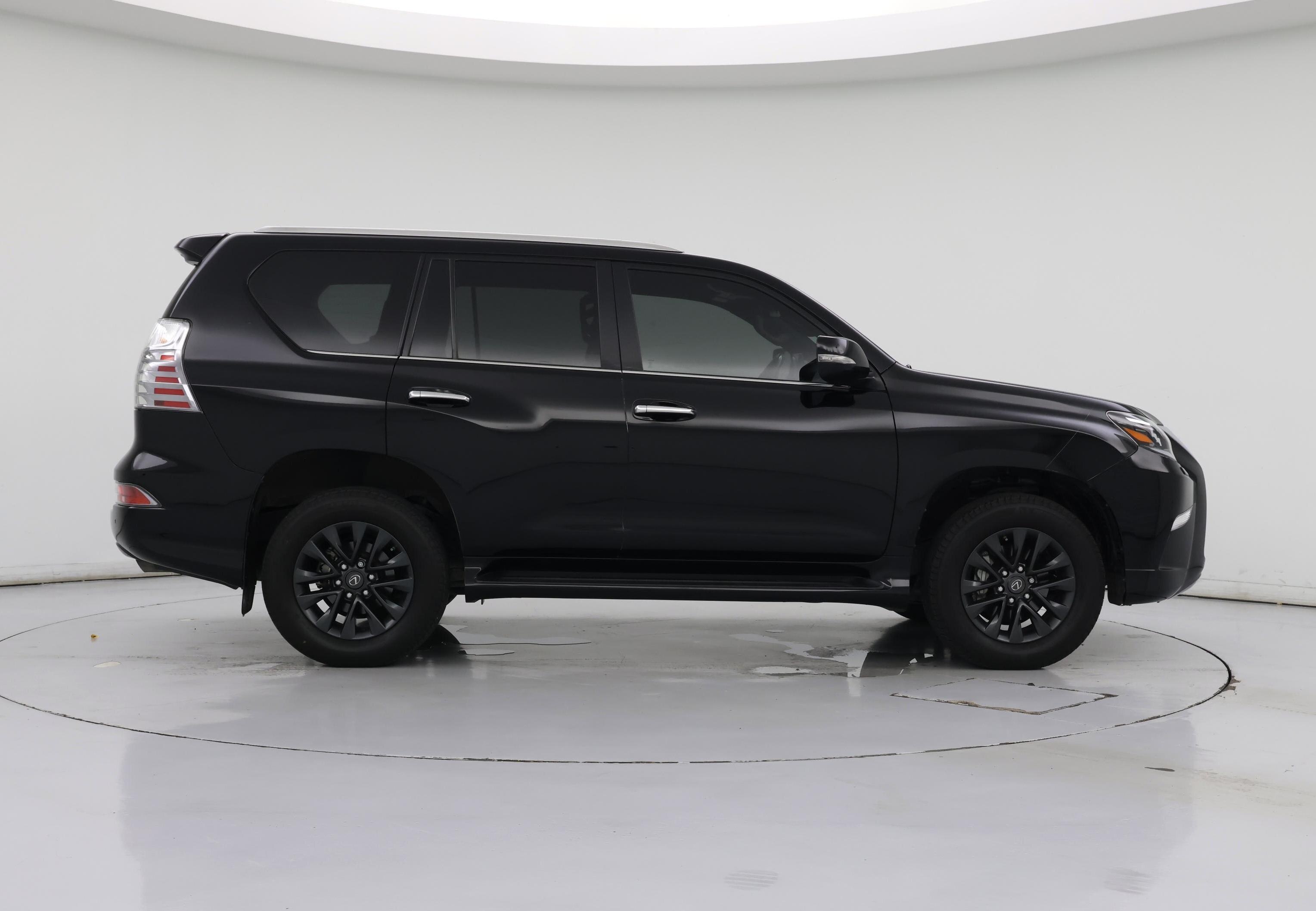 Thumbnail: 2023 Lexus GX - 7