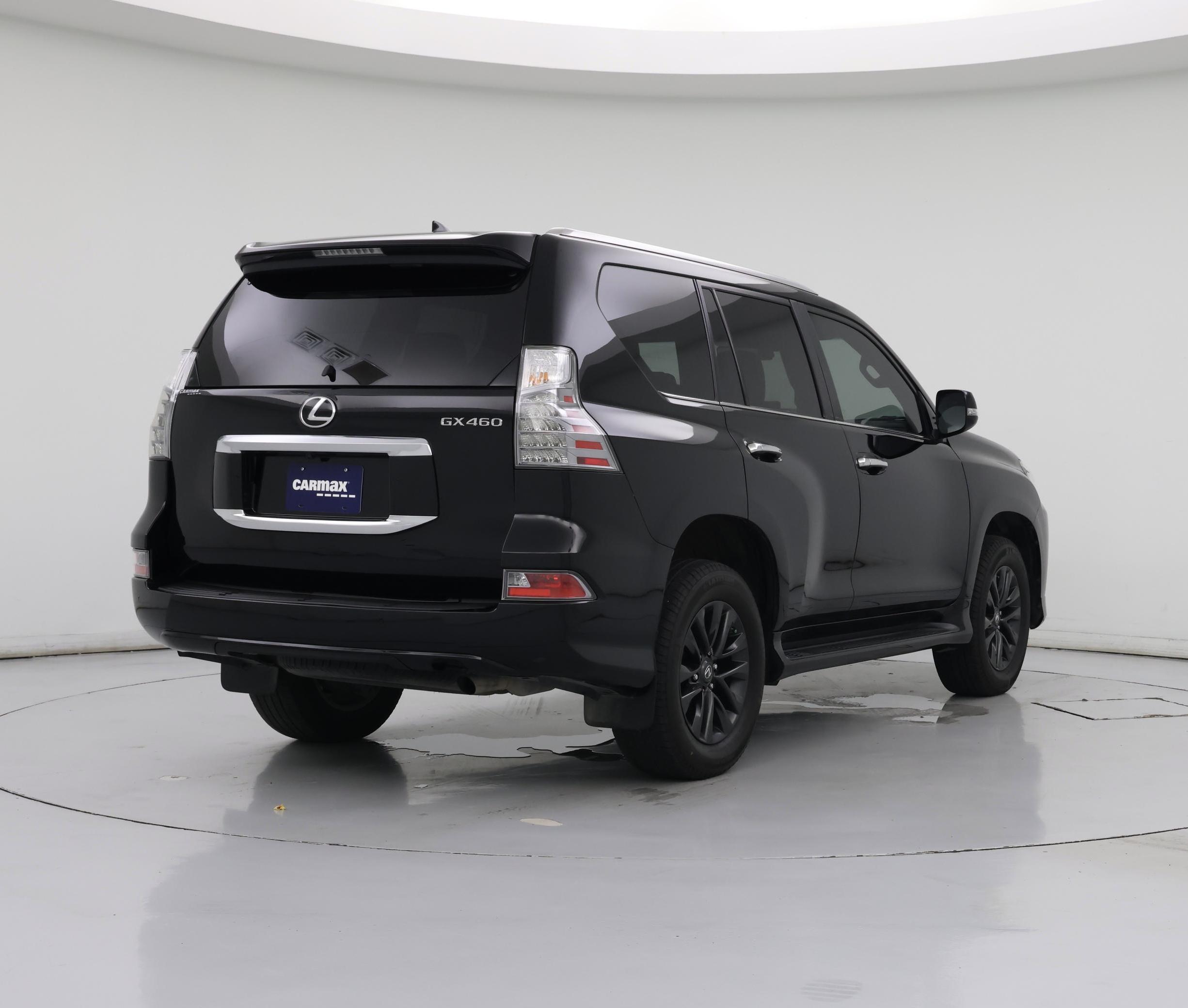 Thumbnail: 2023 Lexus GX - 8