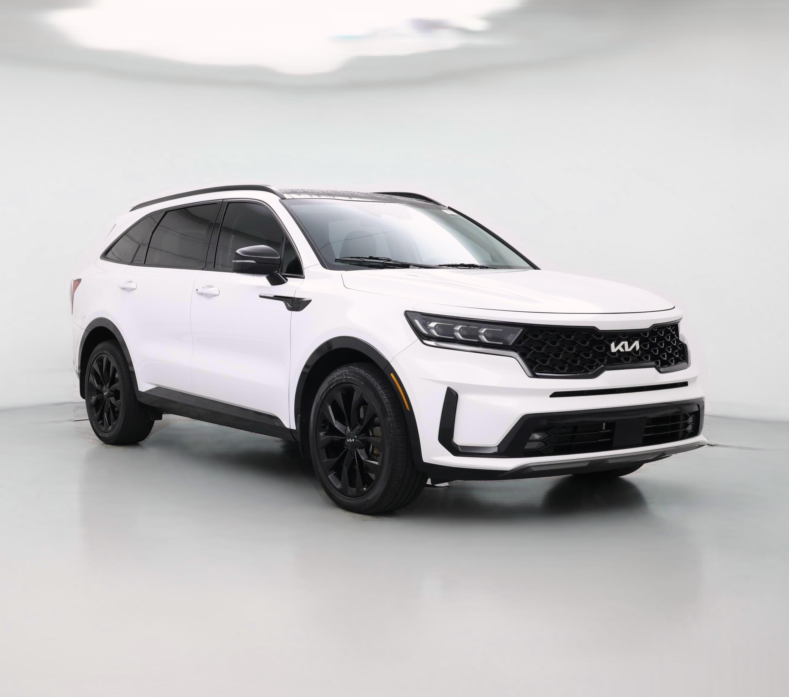 Thumbnail: 2023 Kia Sorento - 1