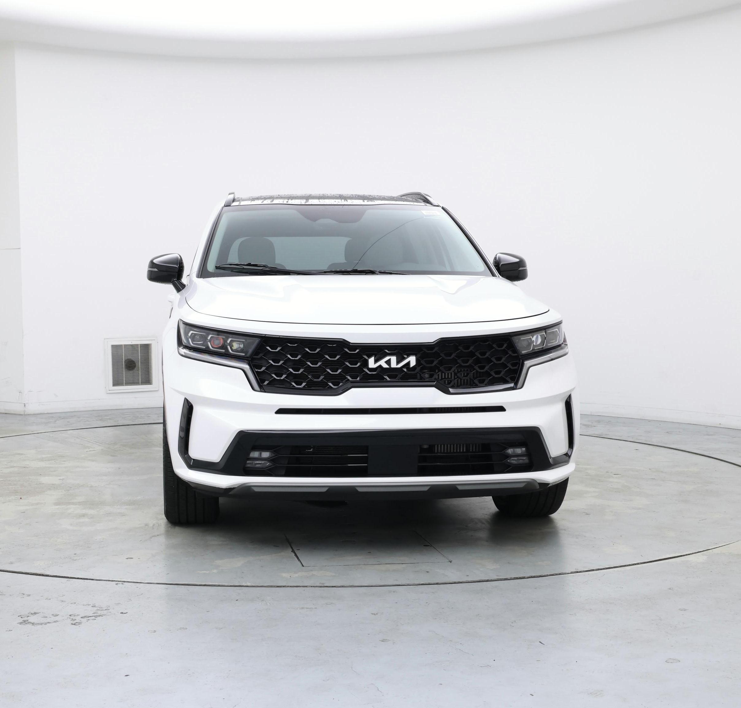 Thumbnail: 2023 Kia Sorento - 5