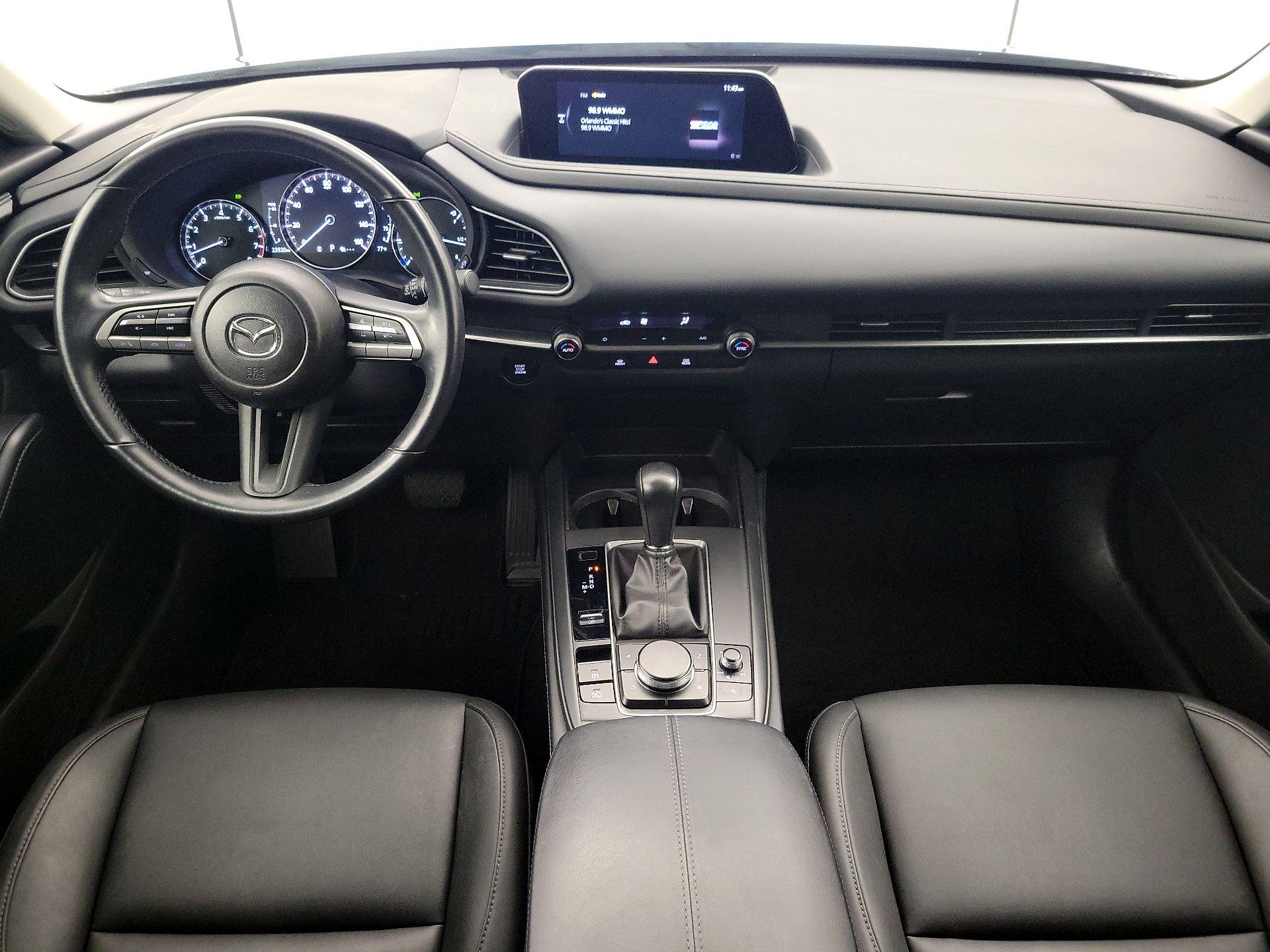 Thumbnail: 2022 Mazda CX-30 - 9