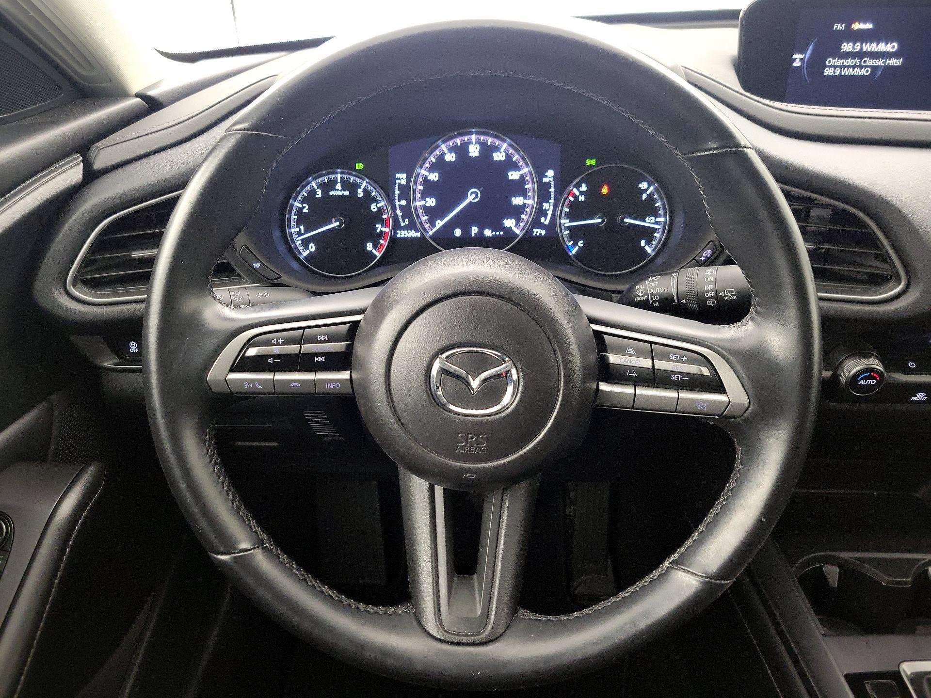 Thumbnail: 2022 Mazda CX-30 - 10