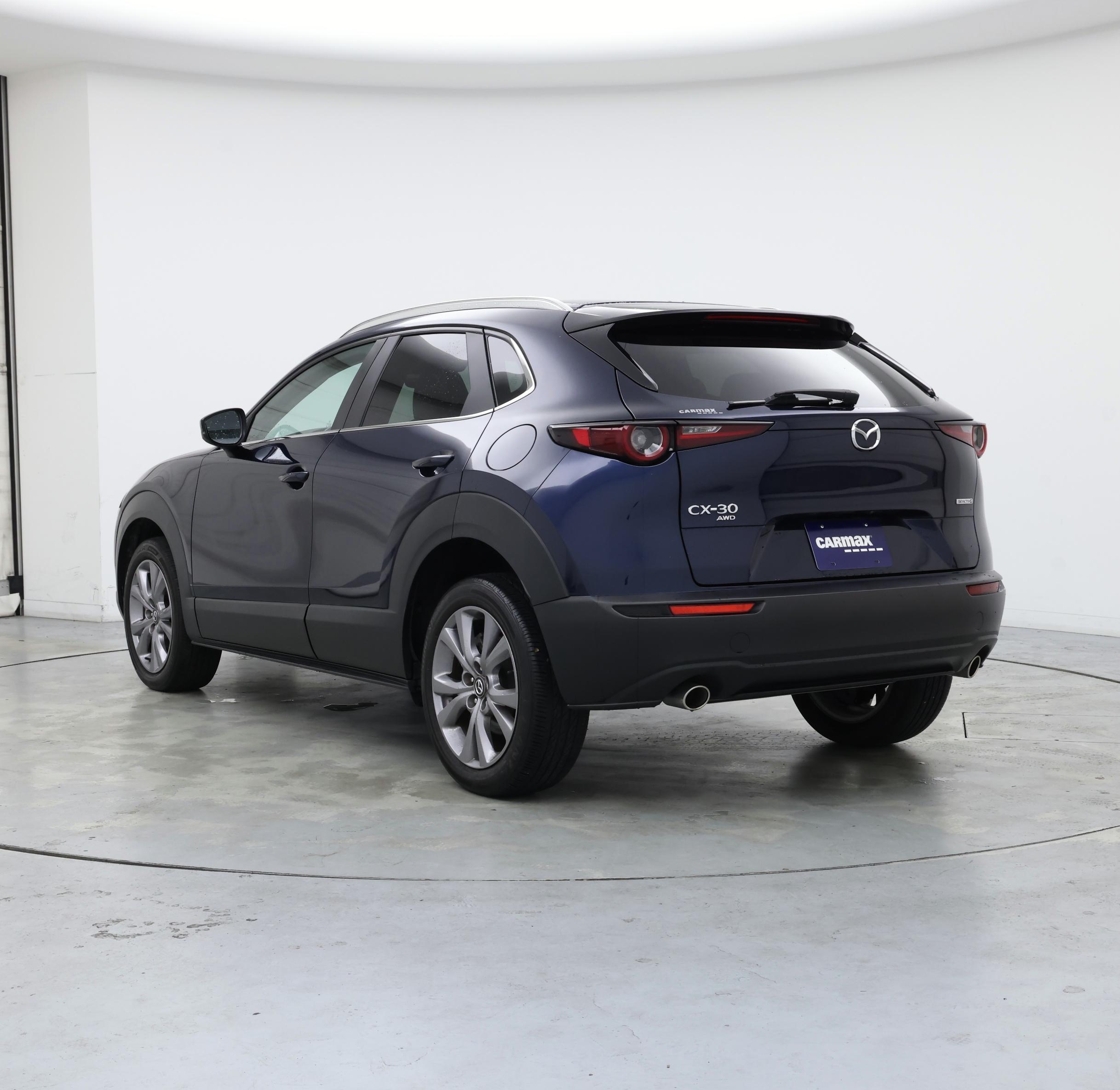 Thumbnail: 2022 Mazda CX-30 - 2