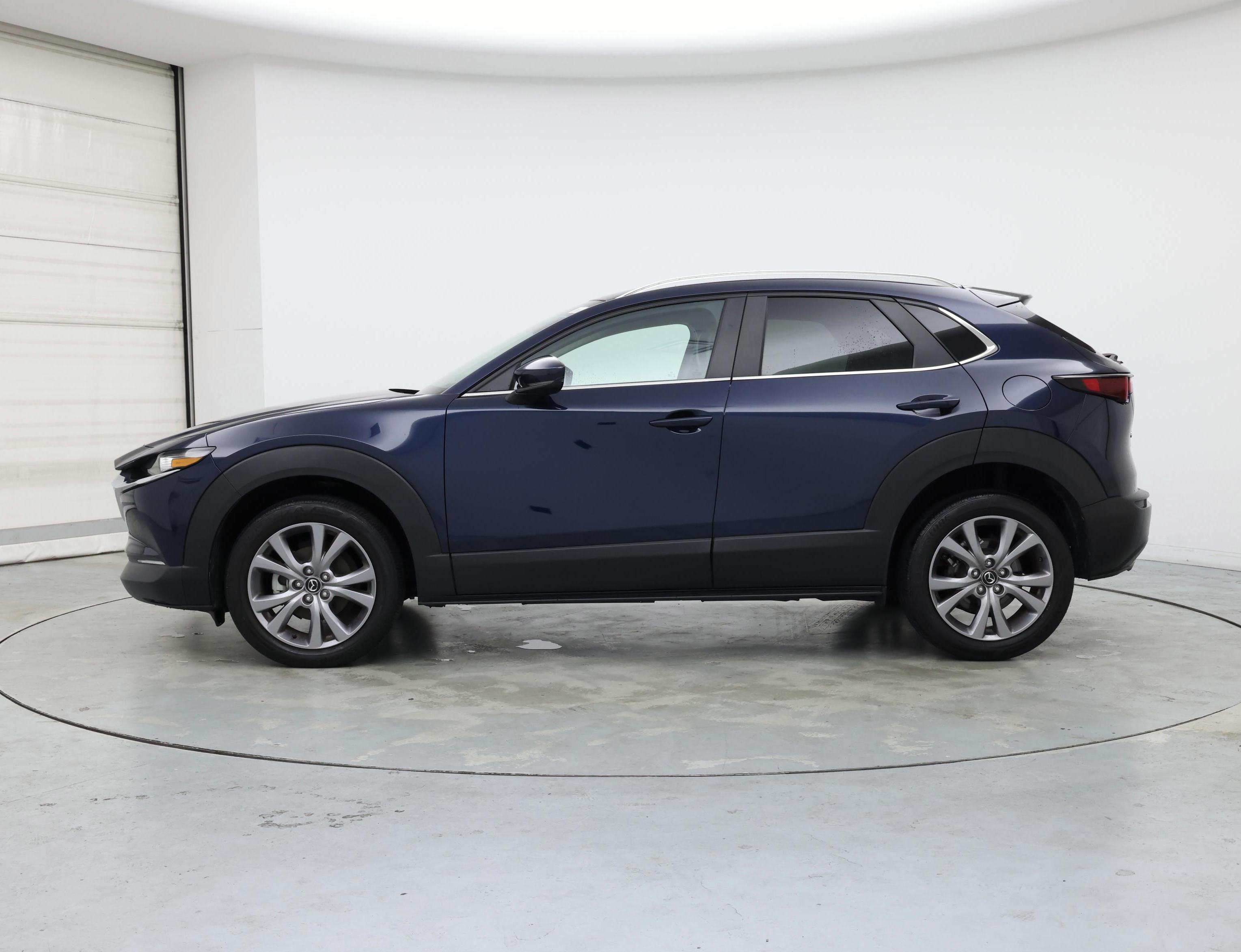 Thumbnail: 2022 Mazda CX-30 - 3