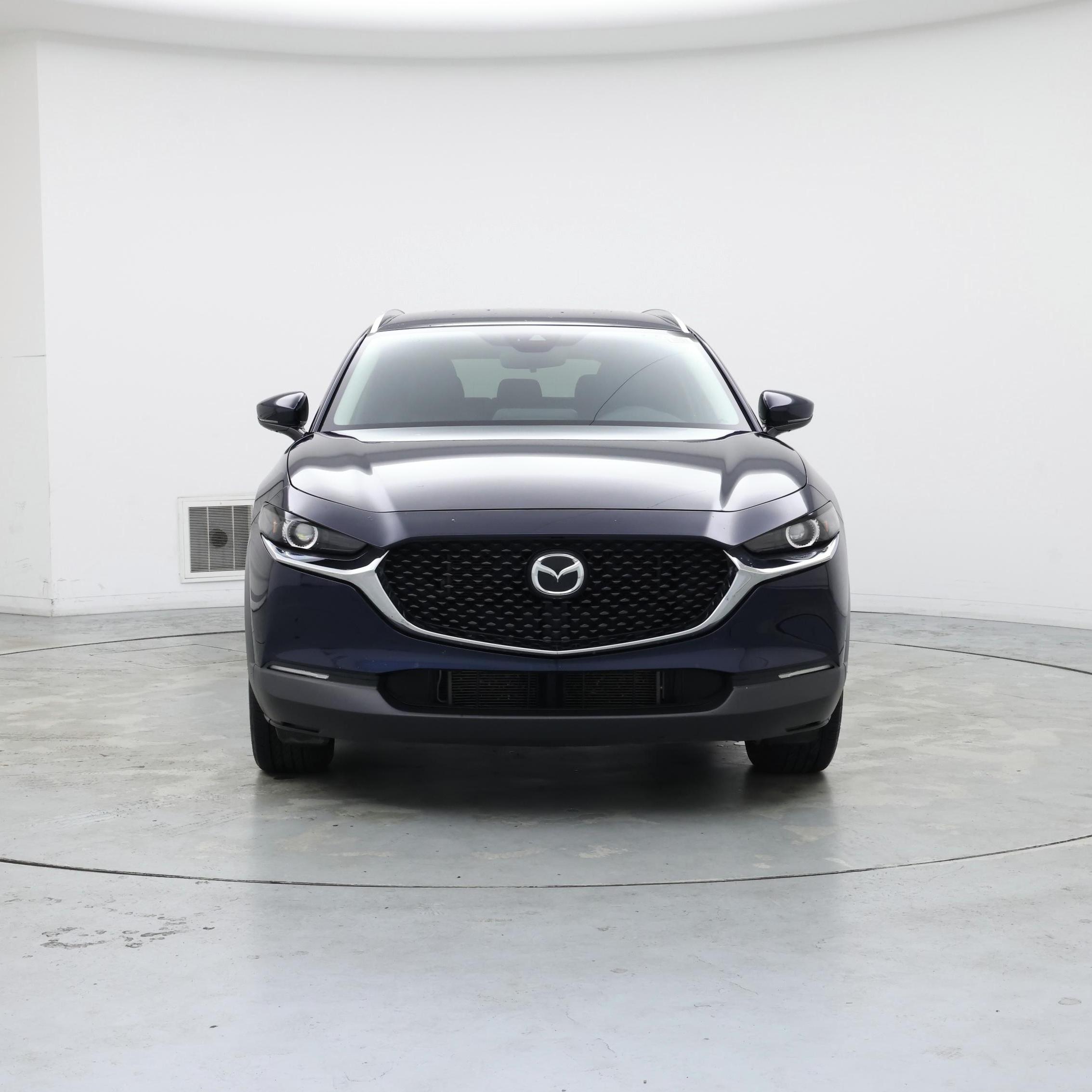 Thumbnail: 2022 Mazda CX-30 - 5