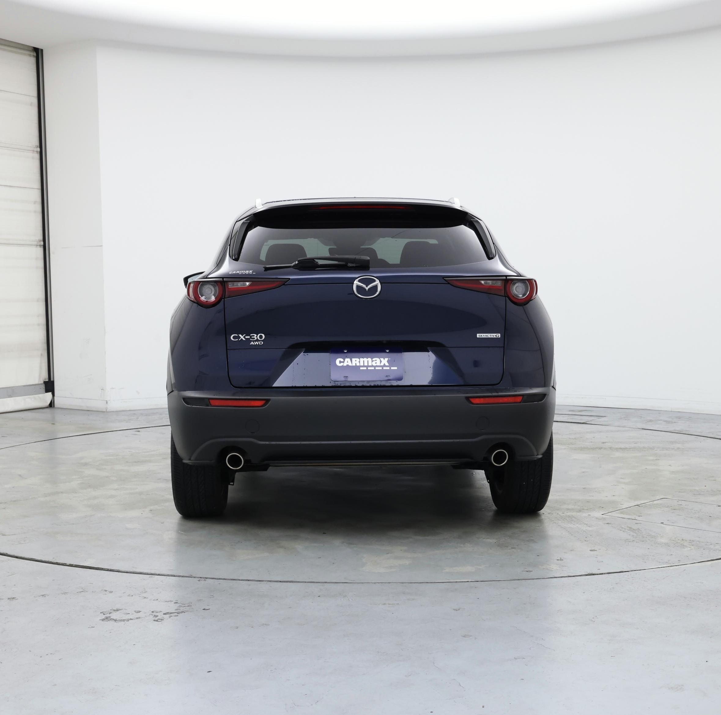Thumbnail: 2022 Mazda CX-30 - 6