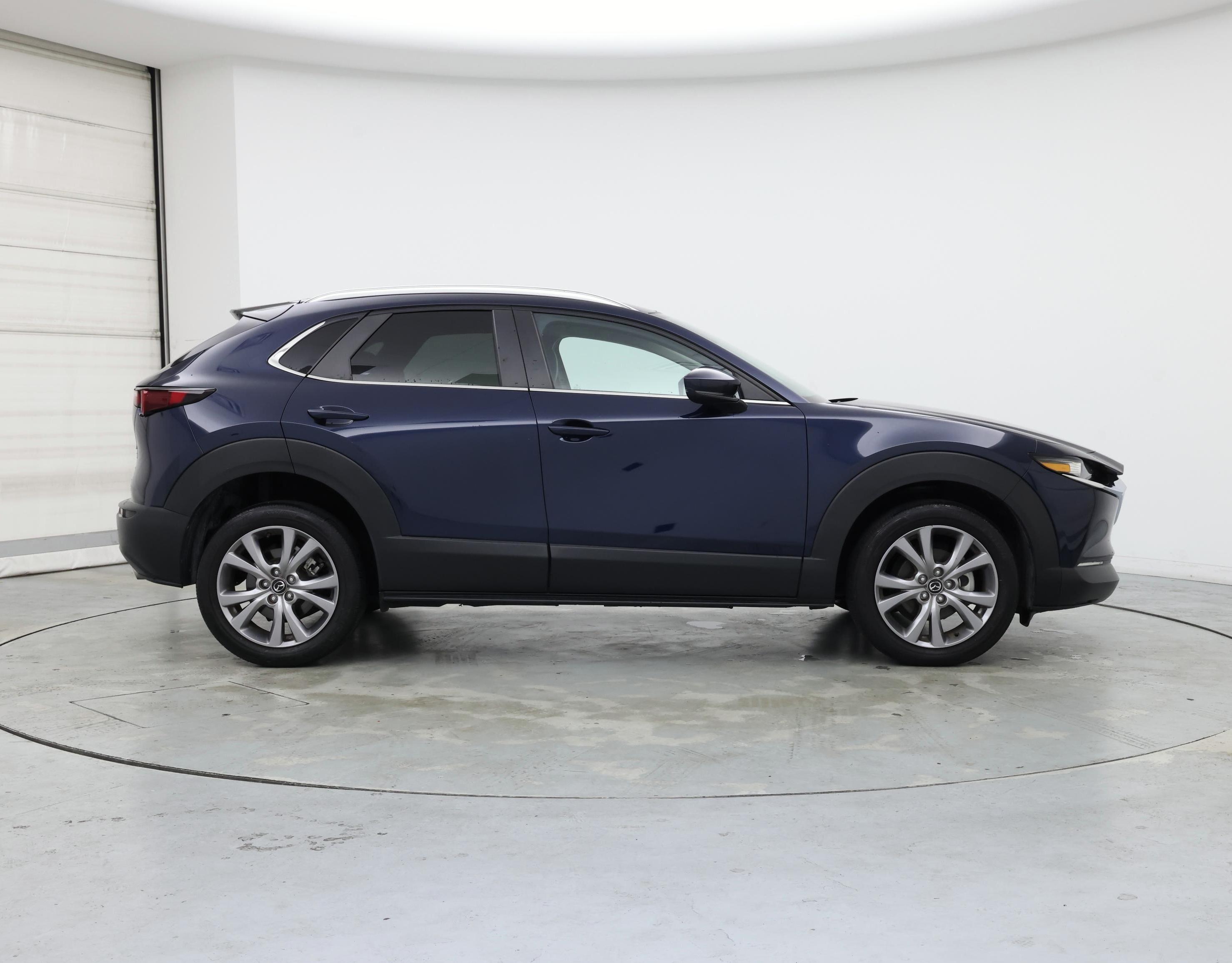 Thumbnail: 2022 Mazda CX-30 - 7