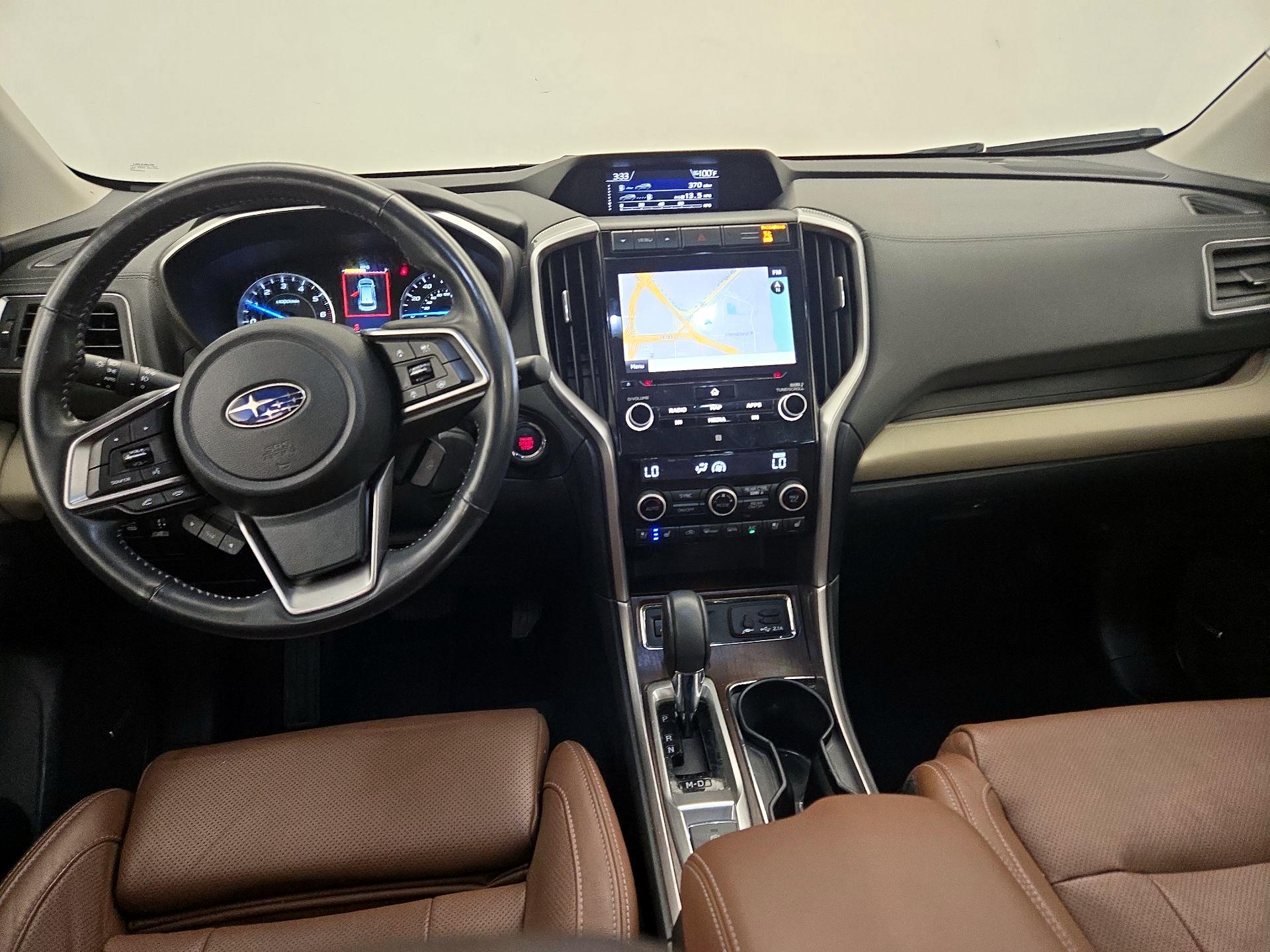 Thumbnail: 2021 Subaru Ascent - 9