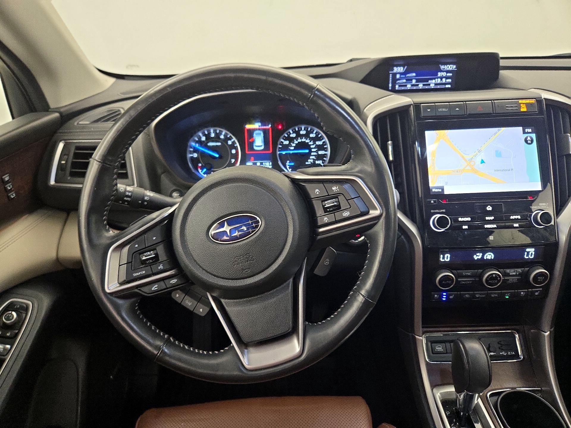Thumbnail: 2021 Subaru Ascent - 10
