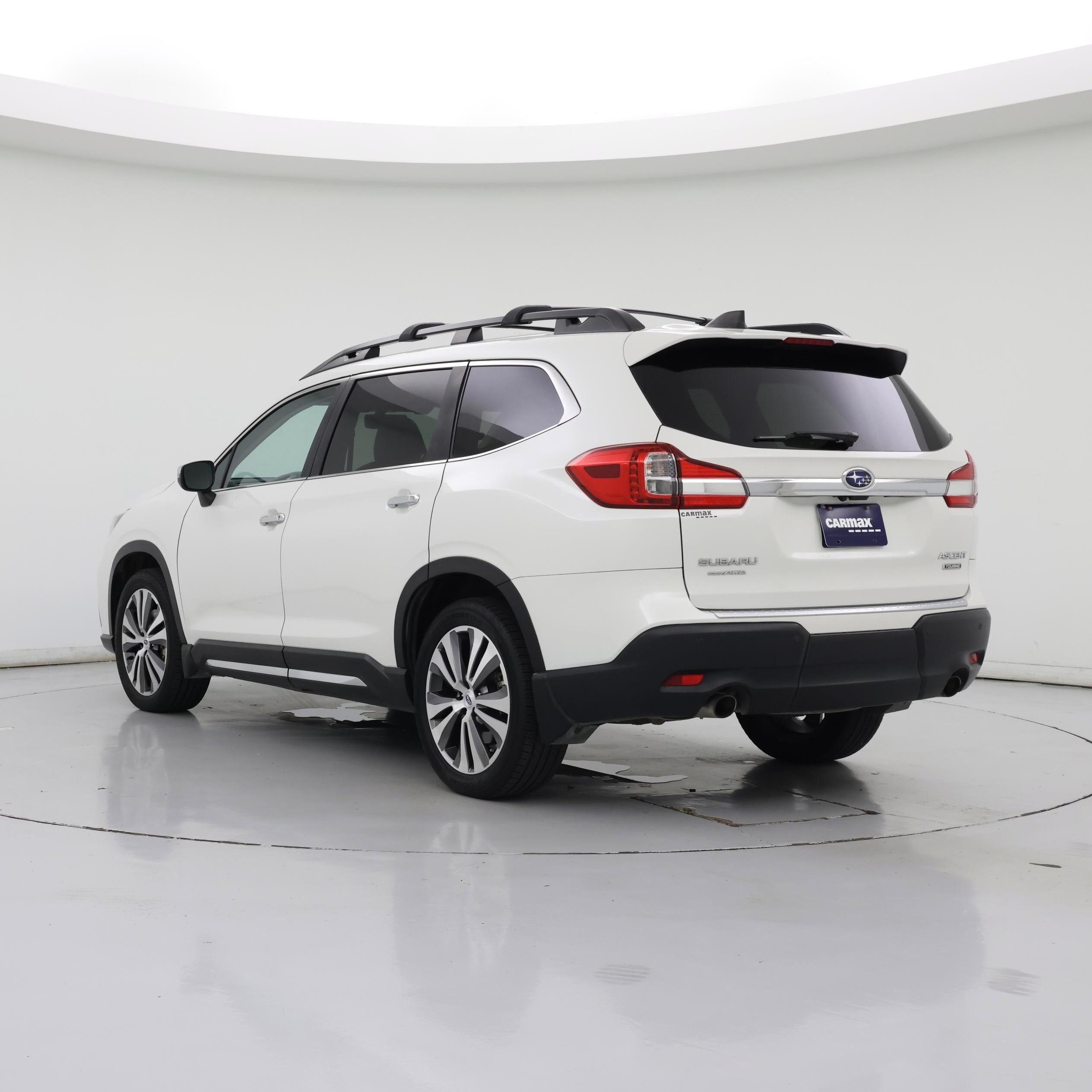 Thumbnail: 2021 Subaru Ascent - 2