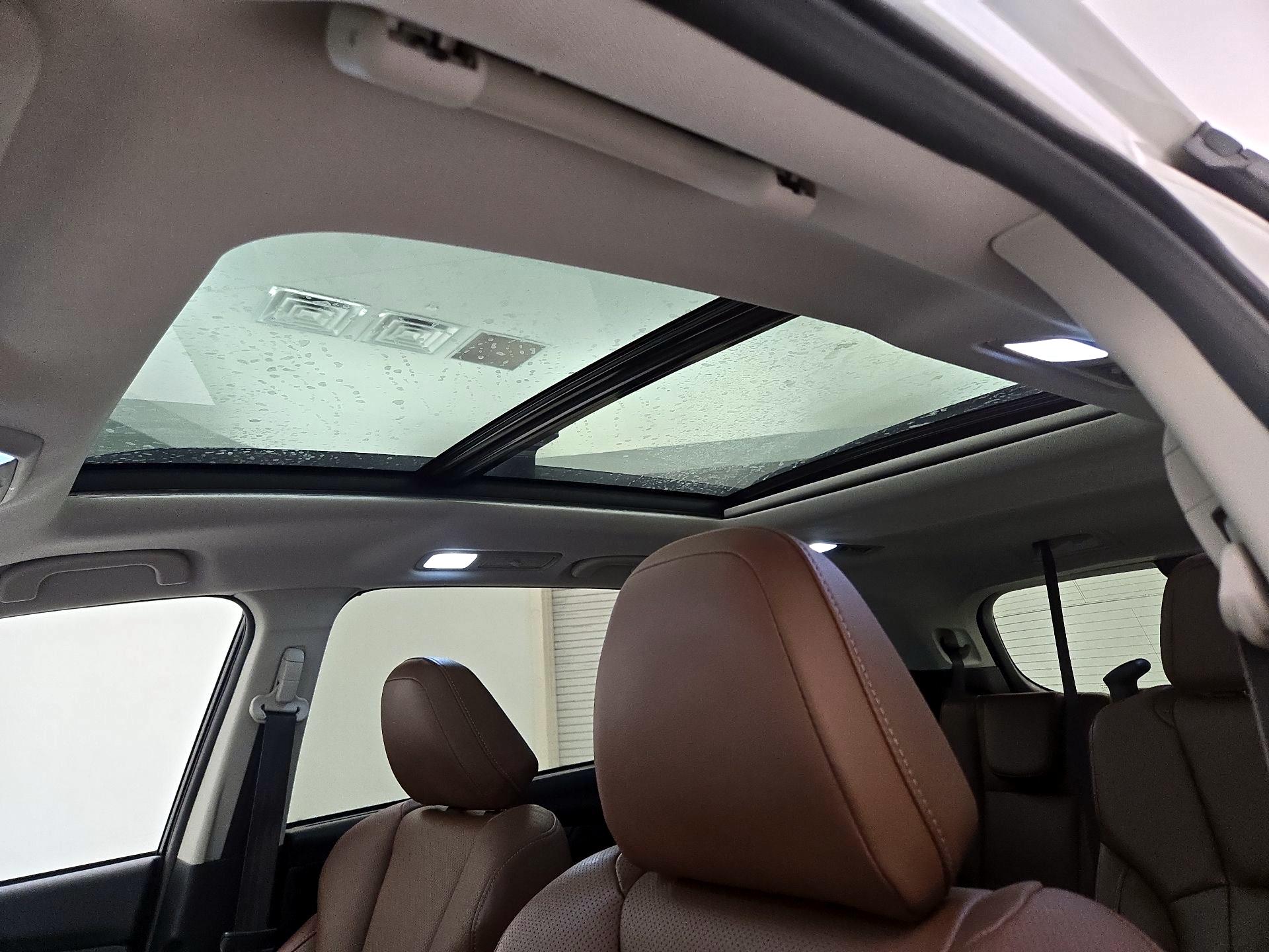 Thumbnail: 2021 Subaru Ascent - 20