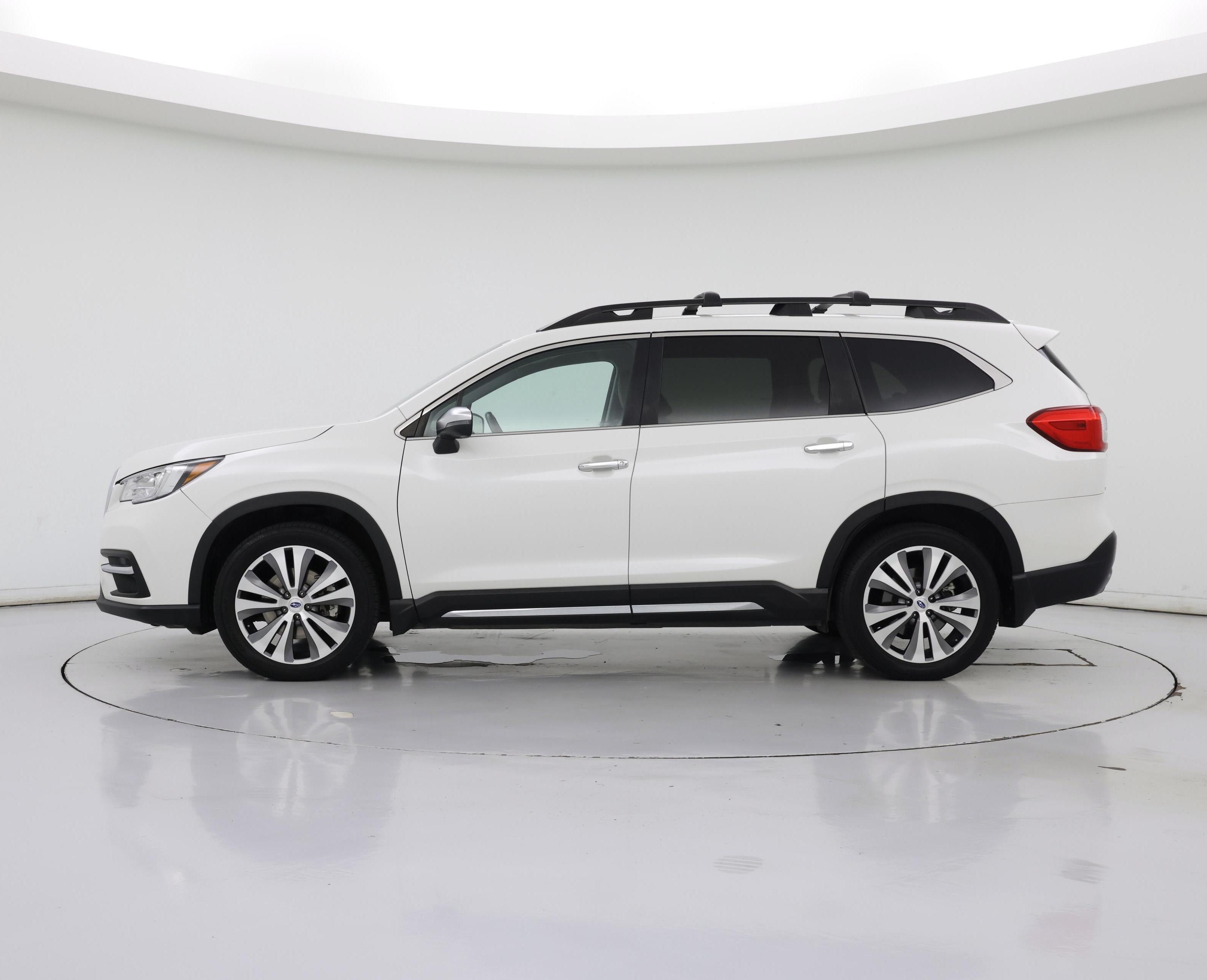 Thumbnail: 2021 Subaru Ascent - 3