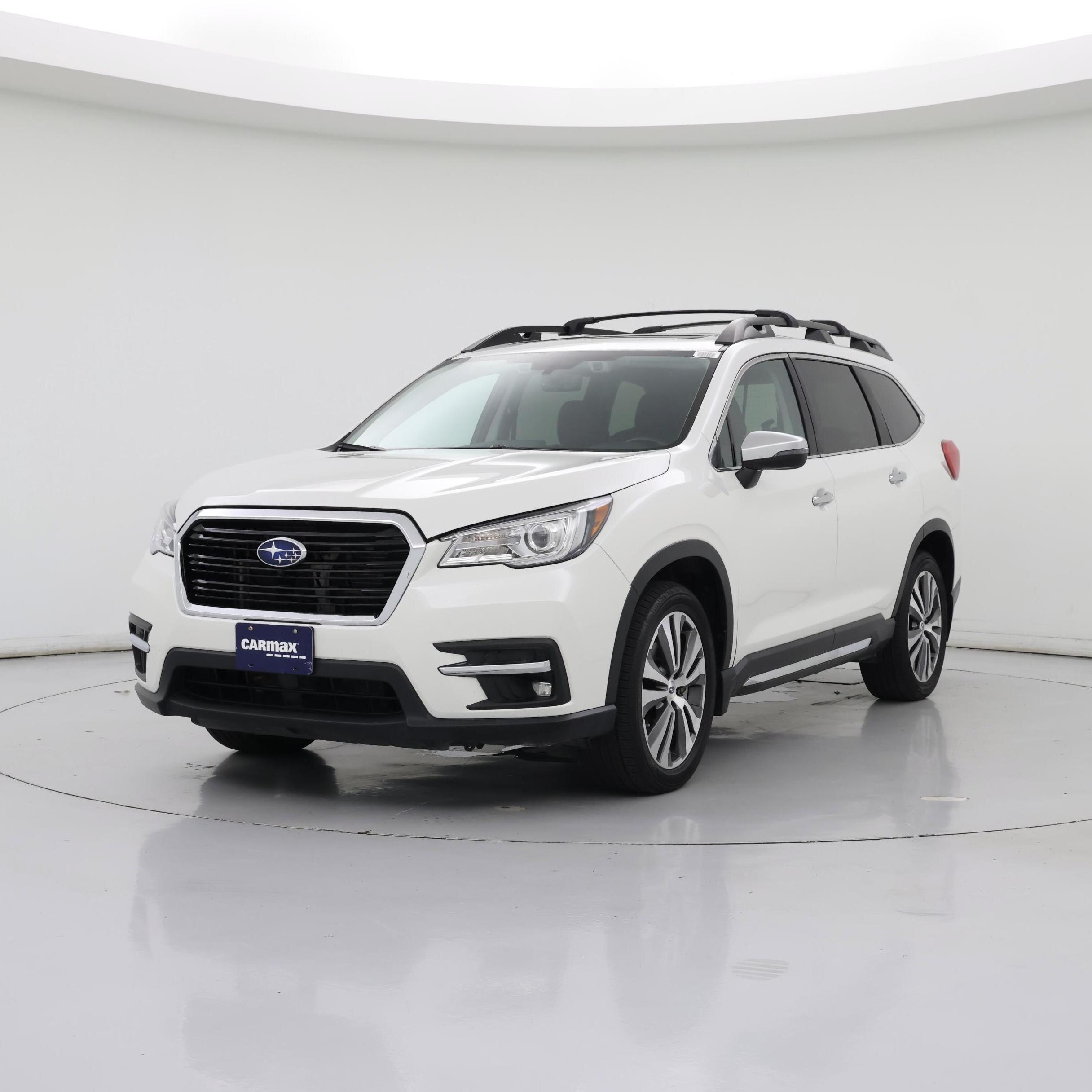 Thumbnail: 2021 Subaru Ascent - 4