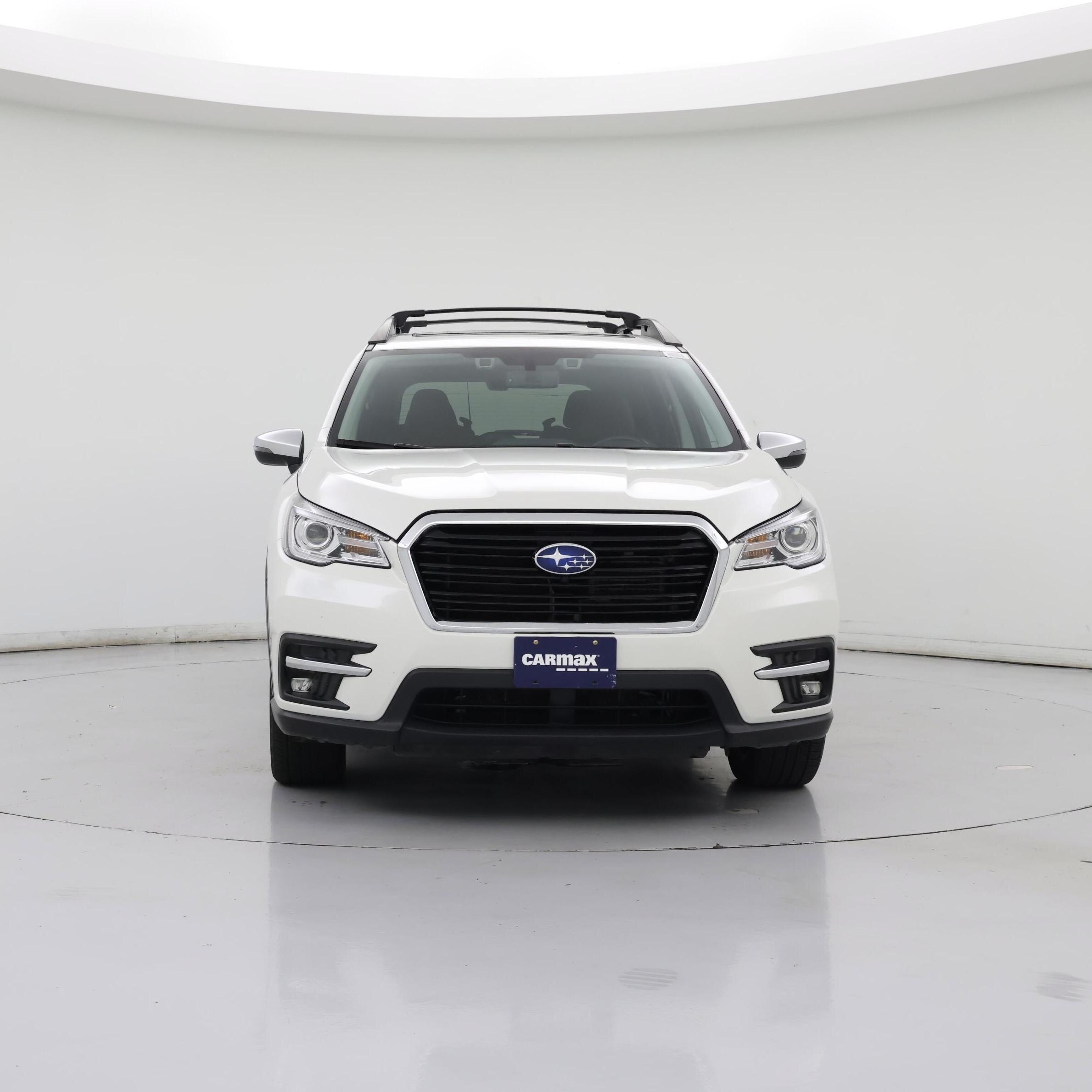 Thumbnail: 2021 Subaru Ascent - 5
