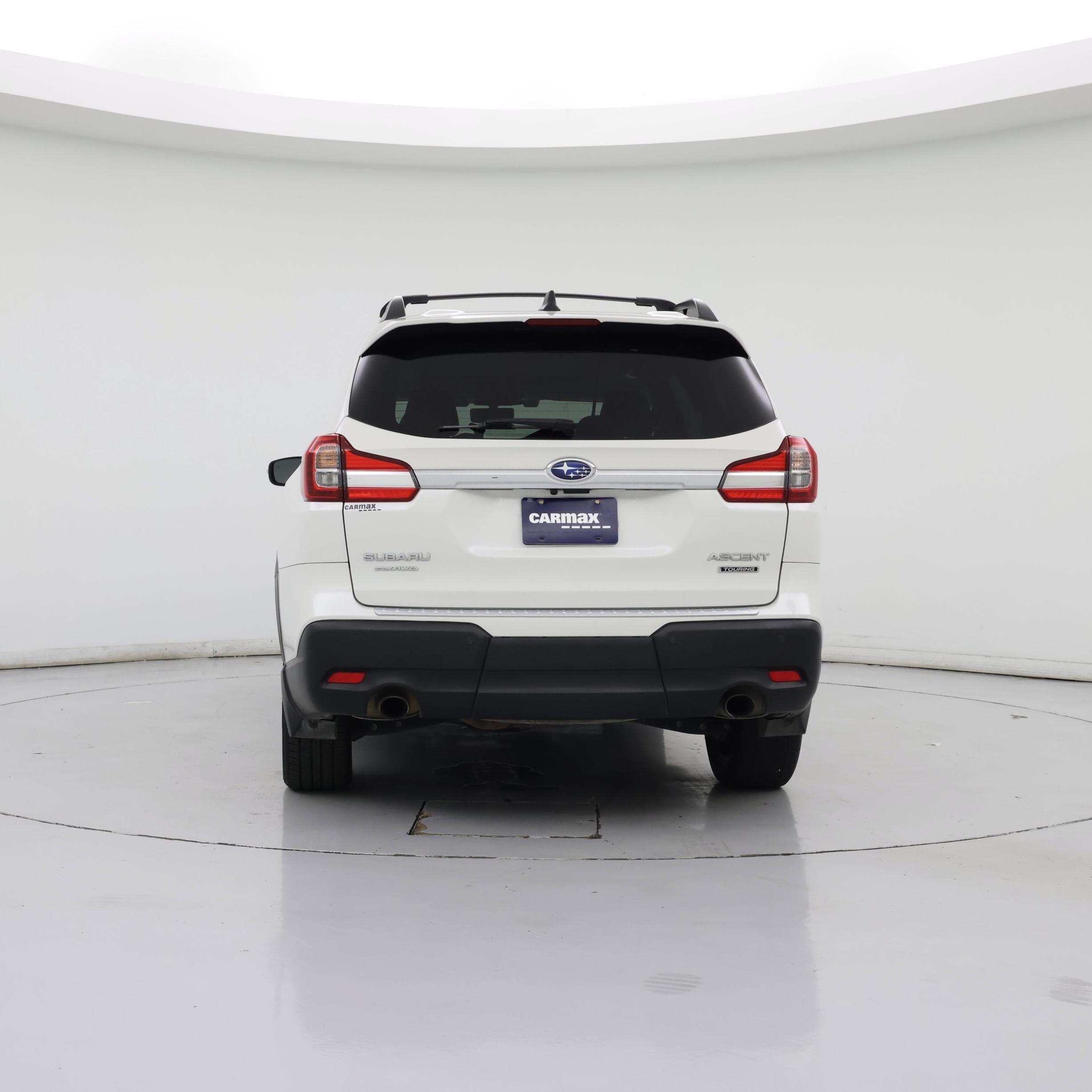 Thumbnail: 2021 Subaru Ascent - 6