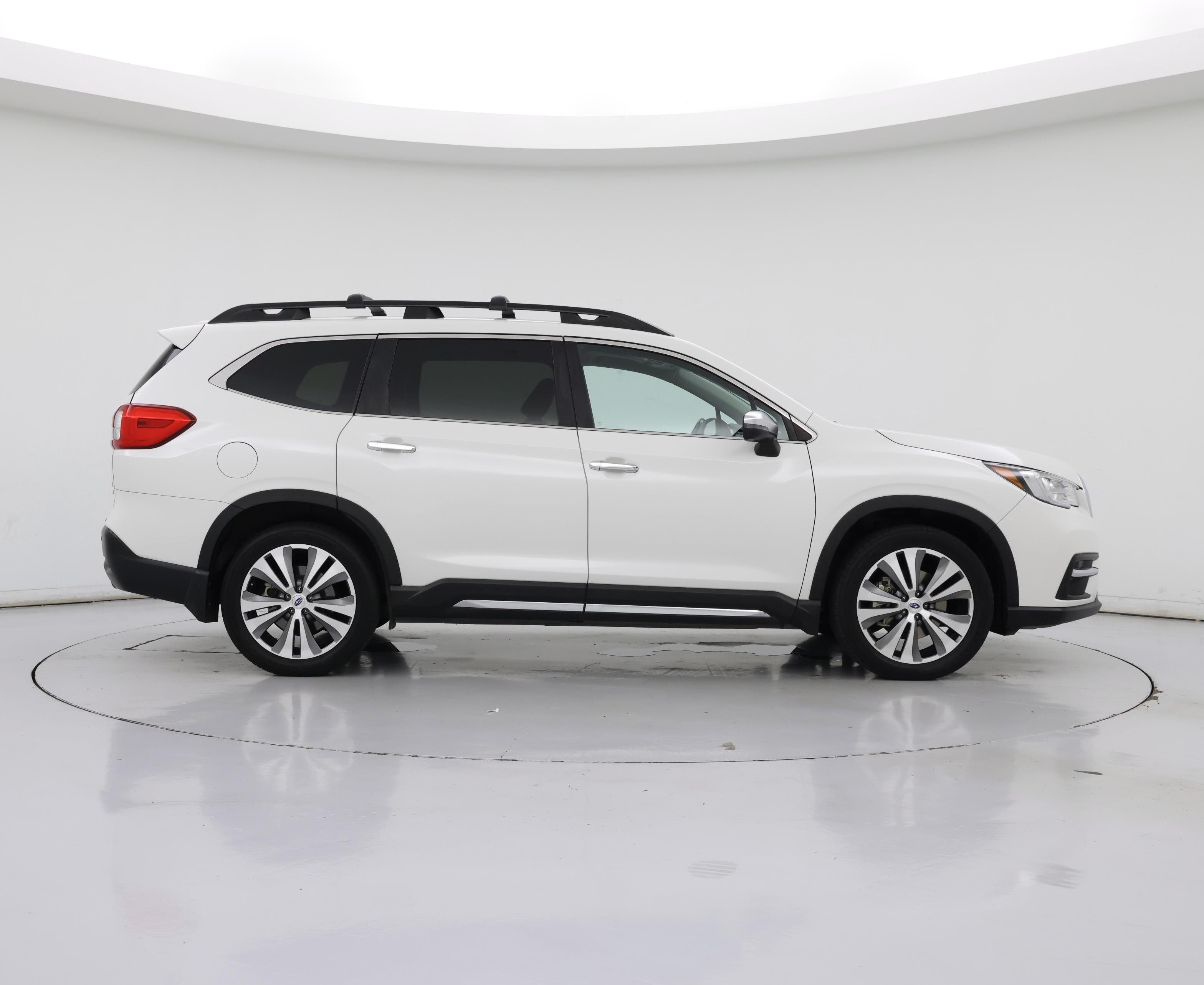 Thumbnail: 2021 Subaru Ascent - 7