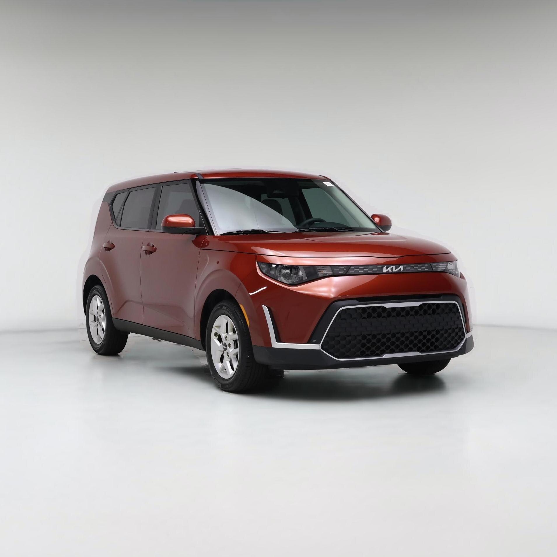 Thumbnail: 2023 Kia Soul - 1