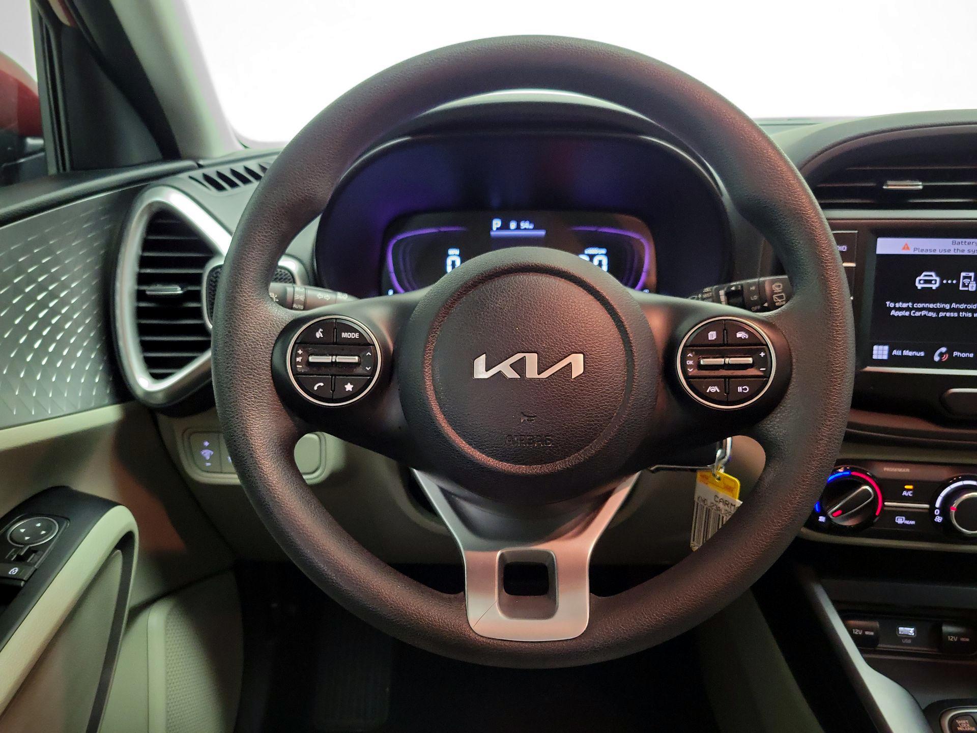 Thumbnail: 2023 Kia Soul - 10