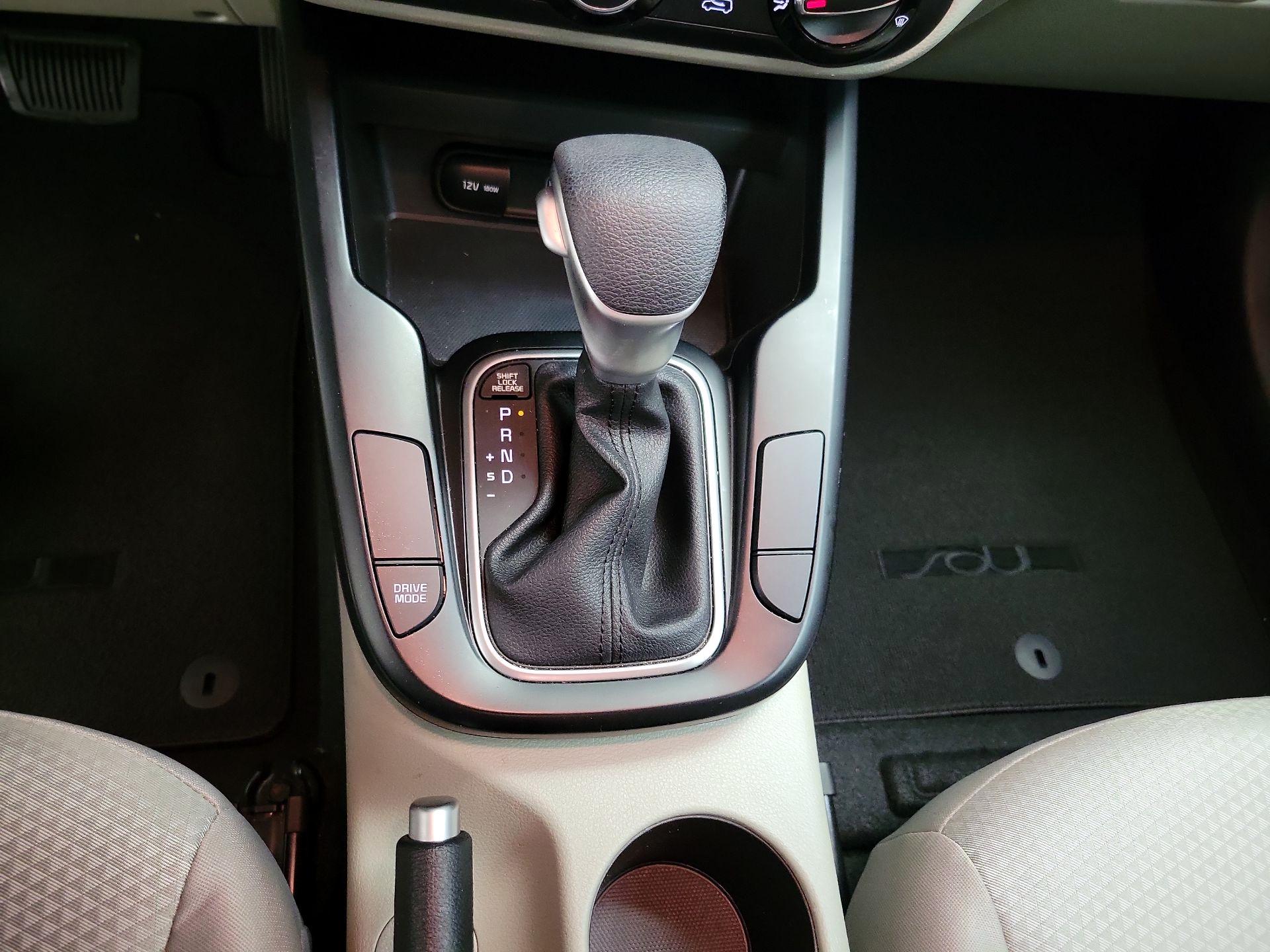 Thumbnail: 2023 Kia Soul - 18