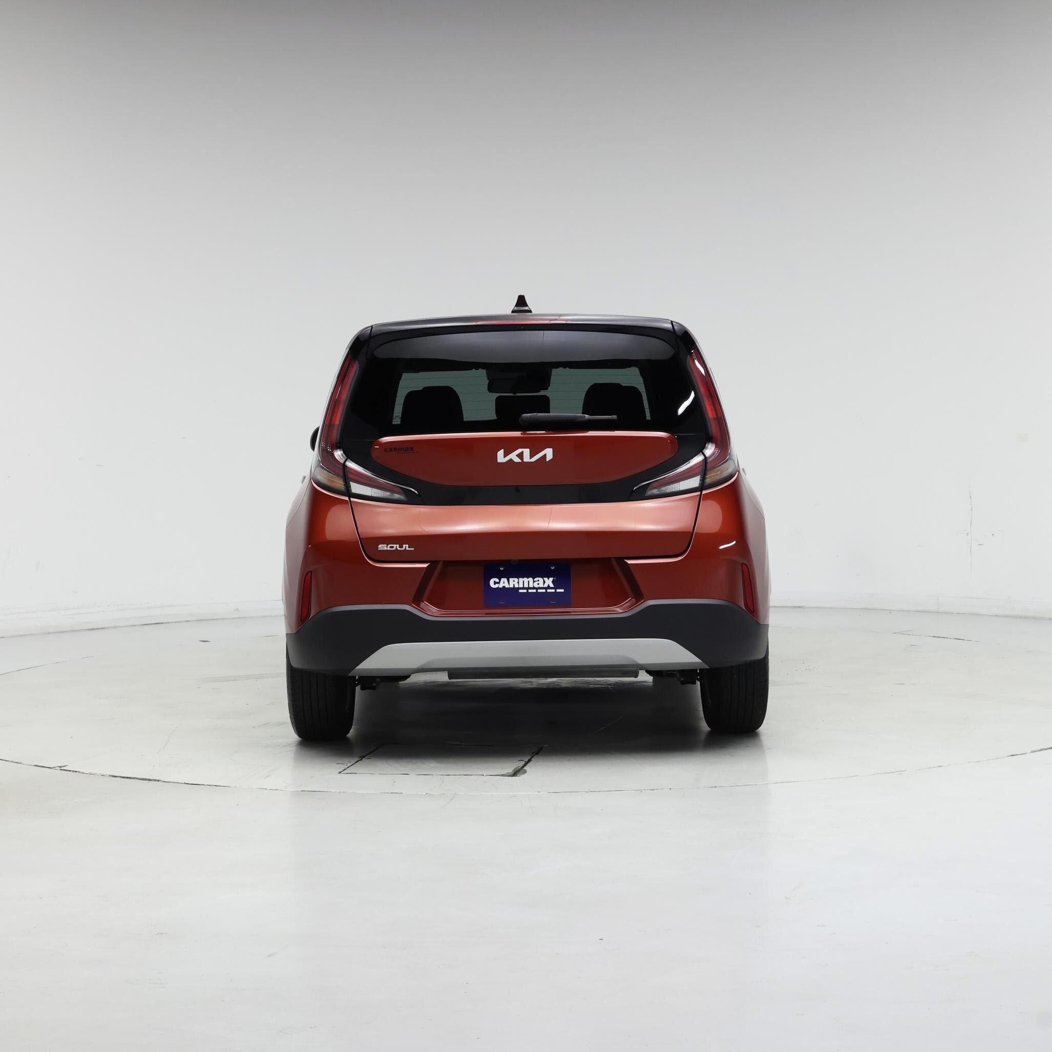 Thumbnail: 2023 Kia Soul - 6