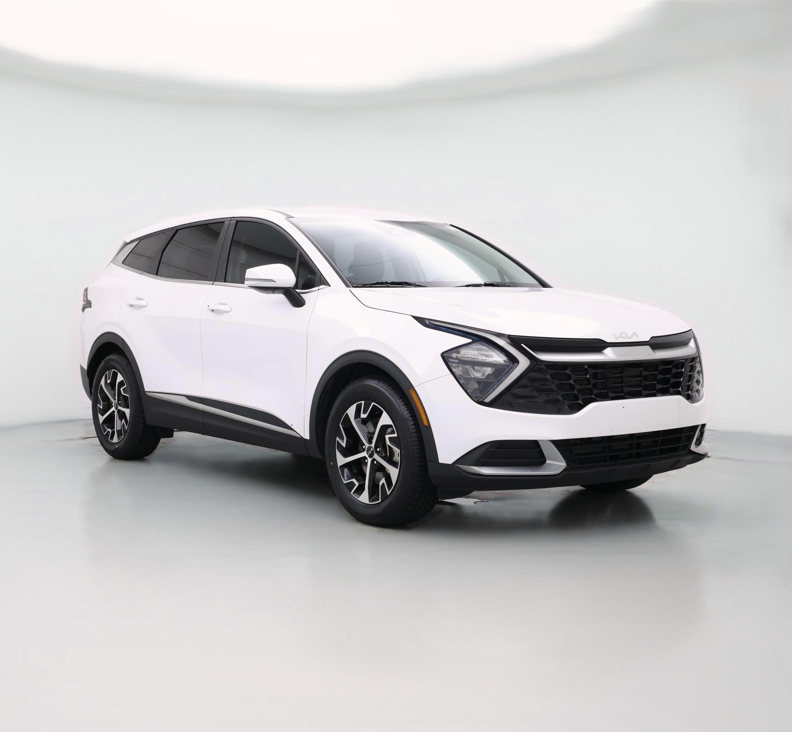 Thumbnail: 2023 Kia Sportage - 1