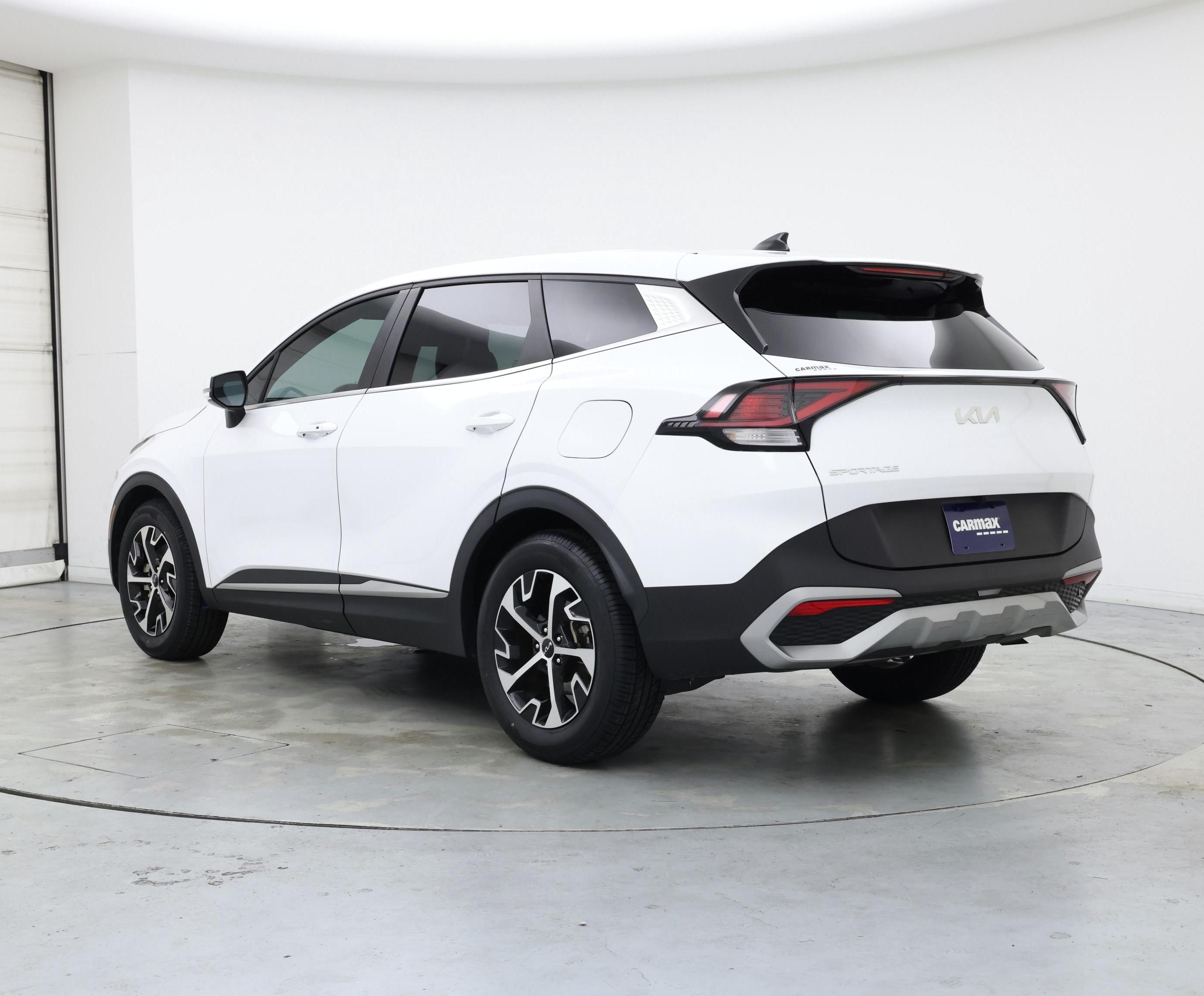 Thumbnail: 2023 Kia Sportage - 2