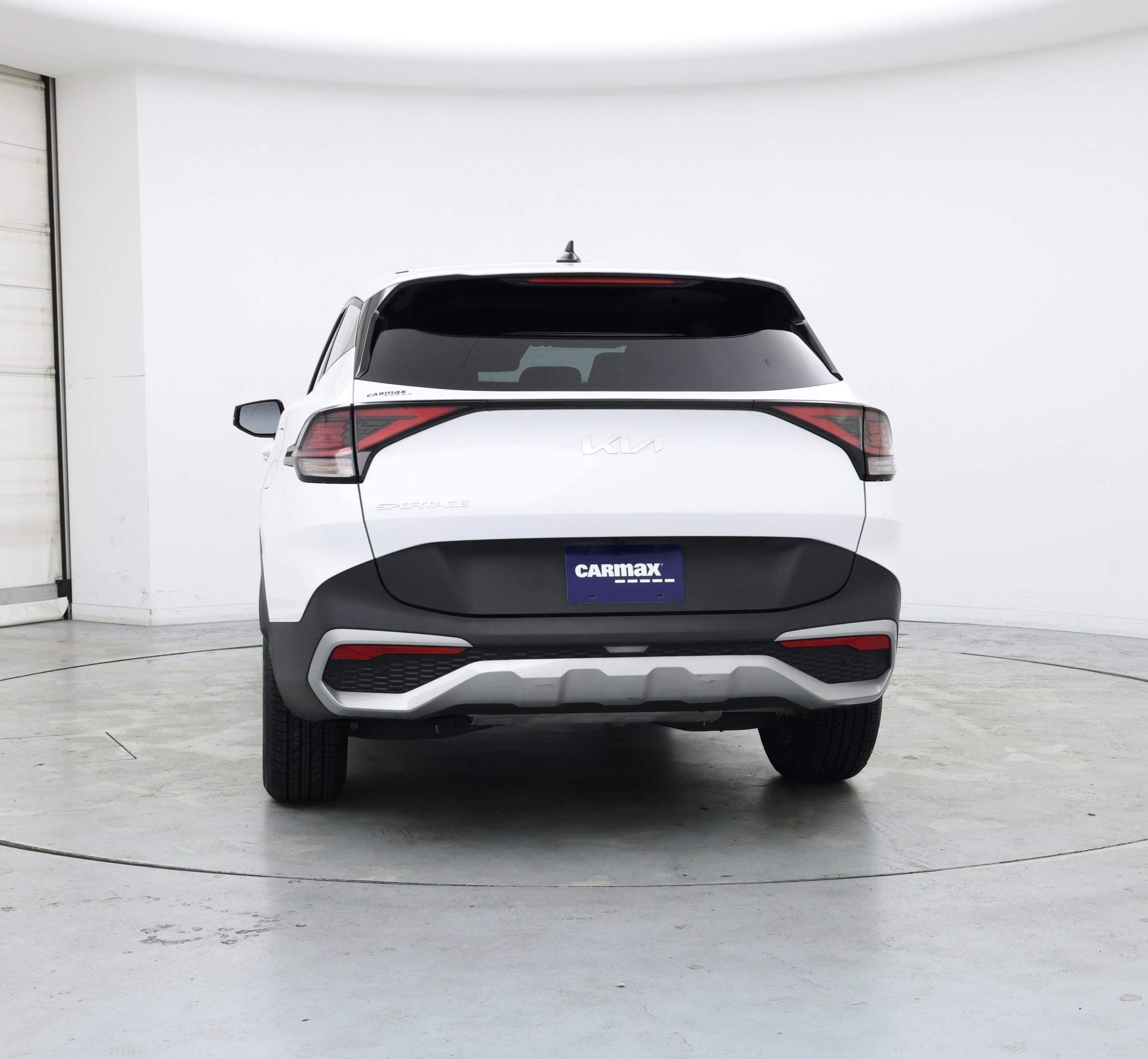 Thumbnail: 2023 Kia Sportage - 6