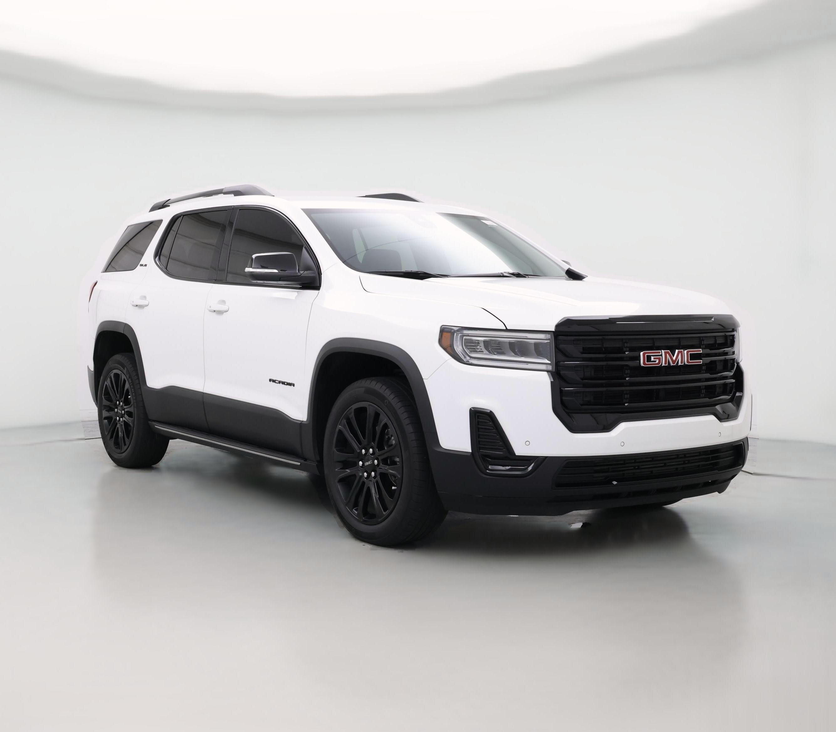 Thumbnail: 2023 GMC Acadia - 1