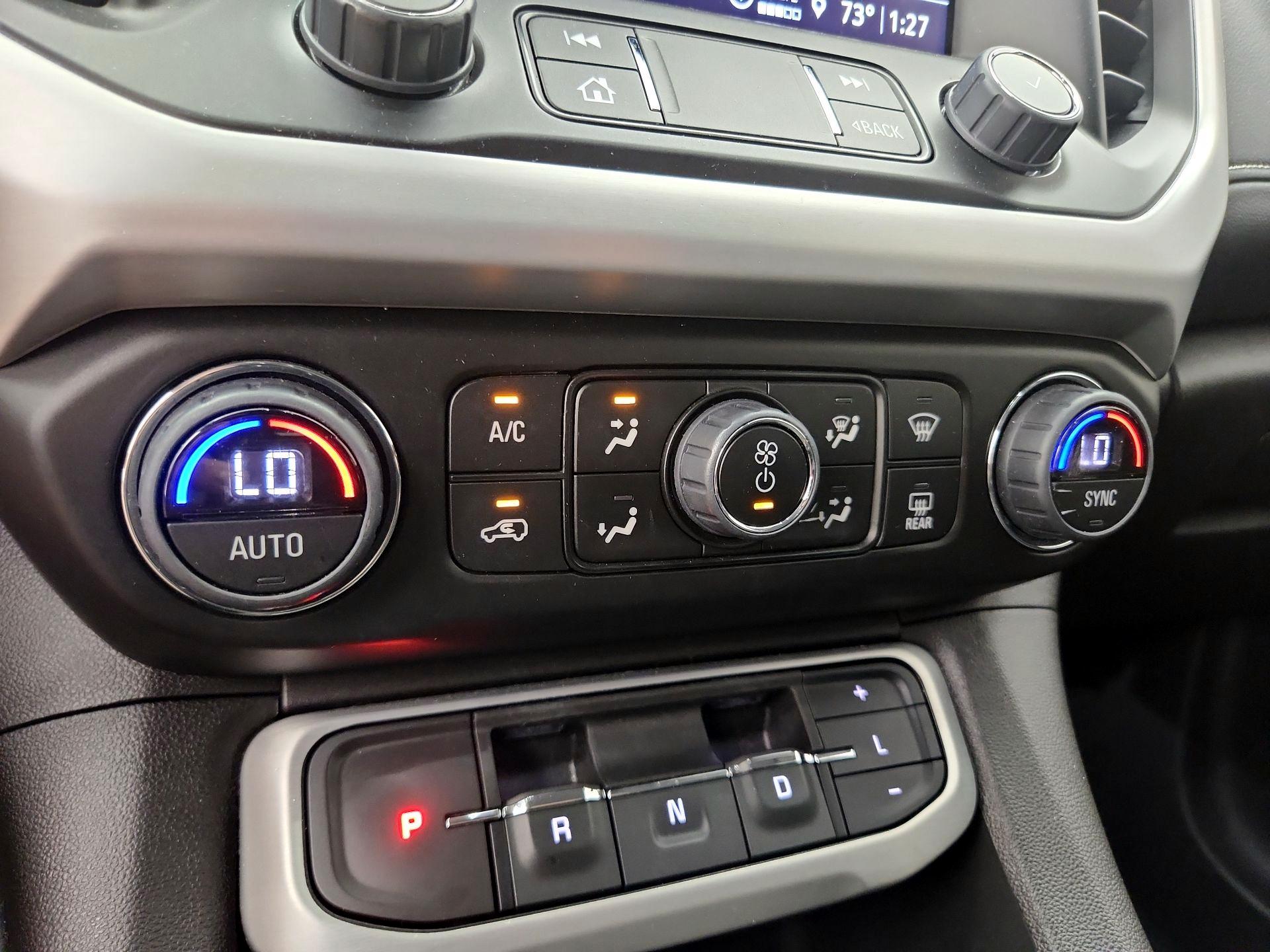 Thumbnail: 2023 GMC Acadia - 16