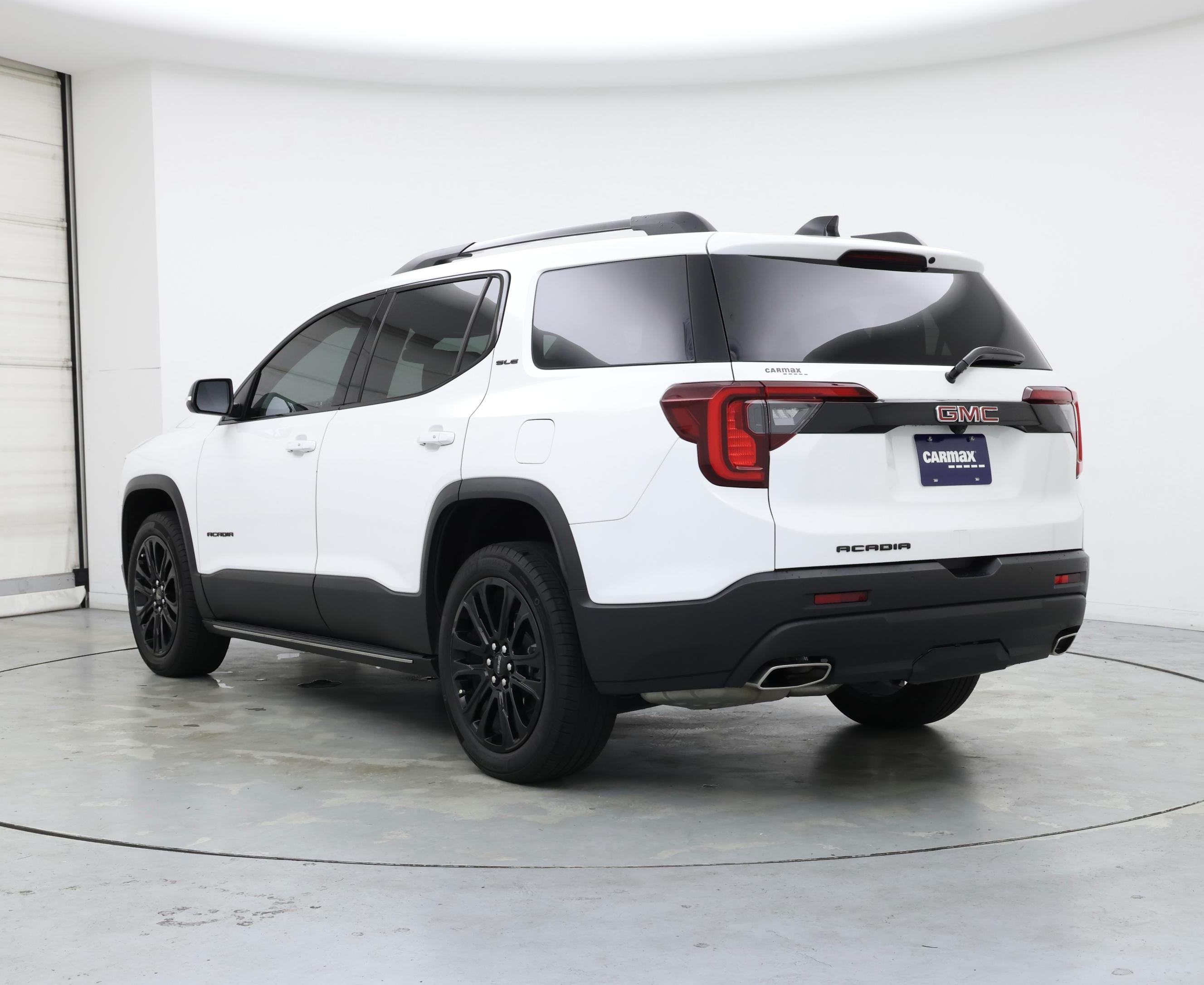 Thumbnail: 2023 GMC Acadia - 2