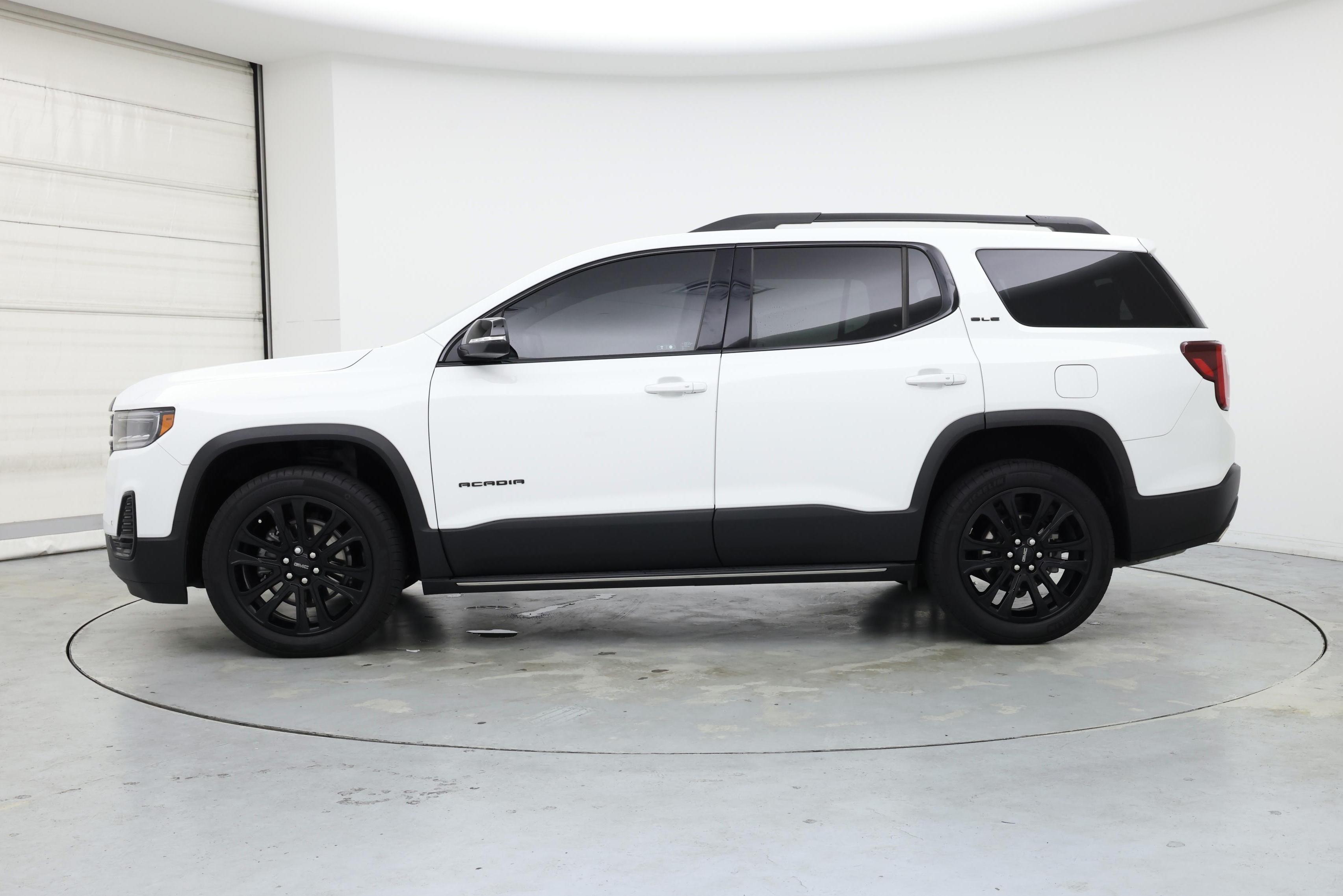 Thumbnail: 2023 GMC Acadia - 3