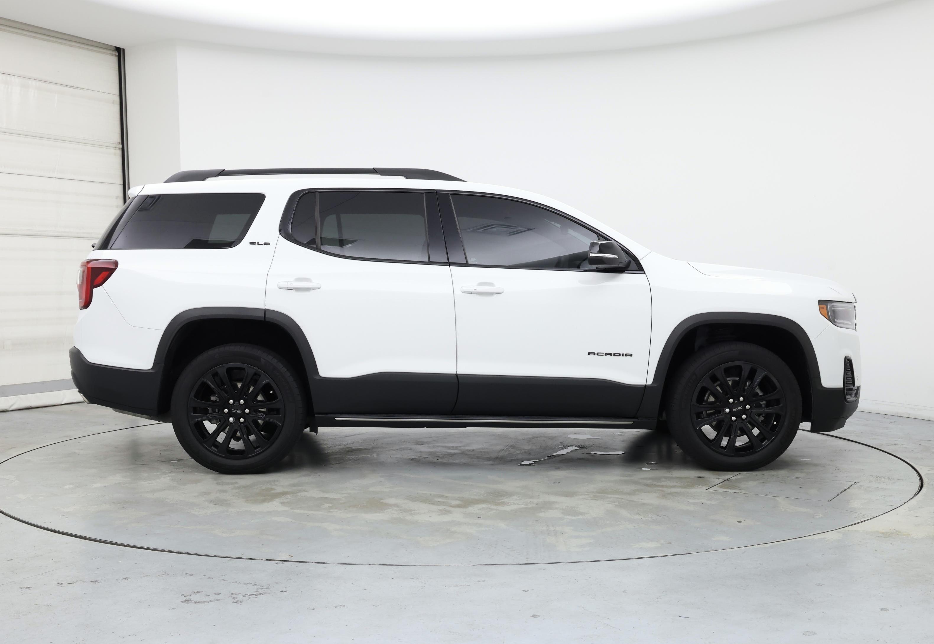 Thumbnail: 2023 GMC Acadia - 7