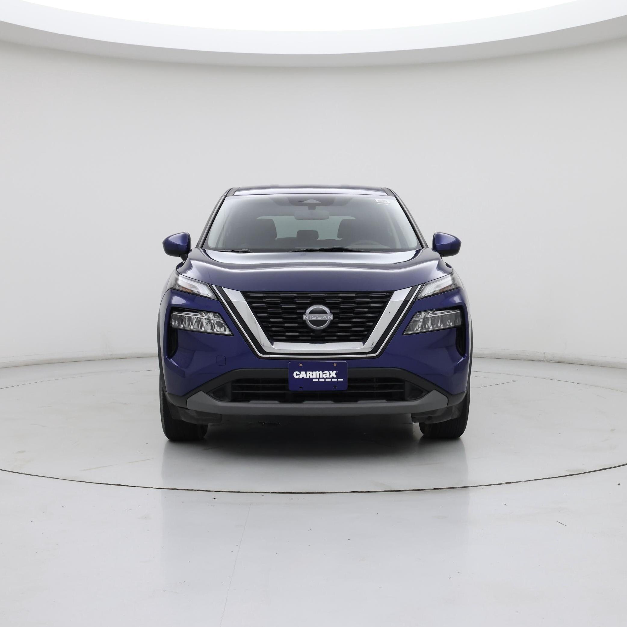 Thumbnail: 2023 Nissan Rogue - 5