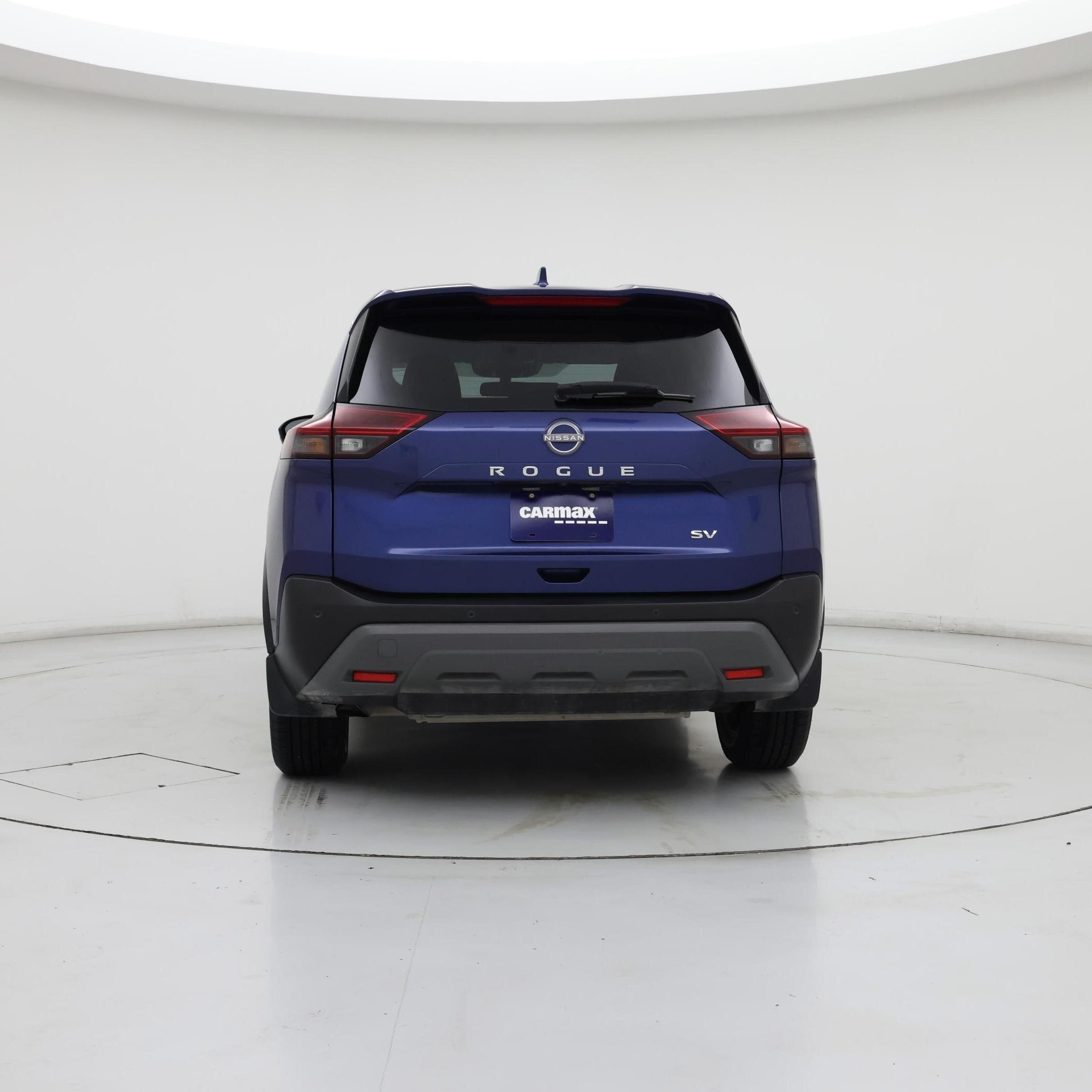Thumbnail: 2023 Nissan Rogue - 6