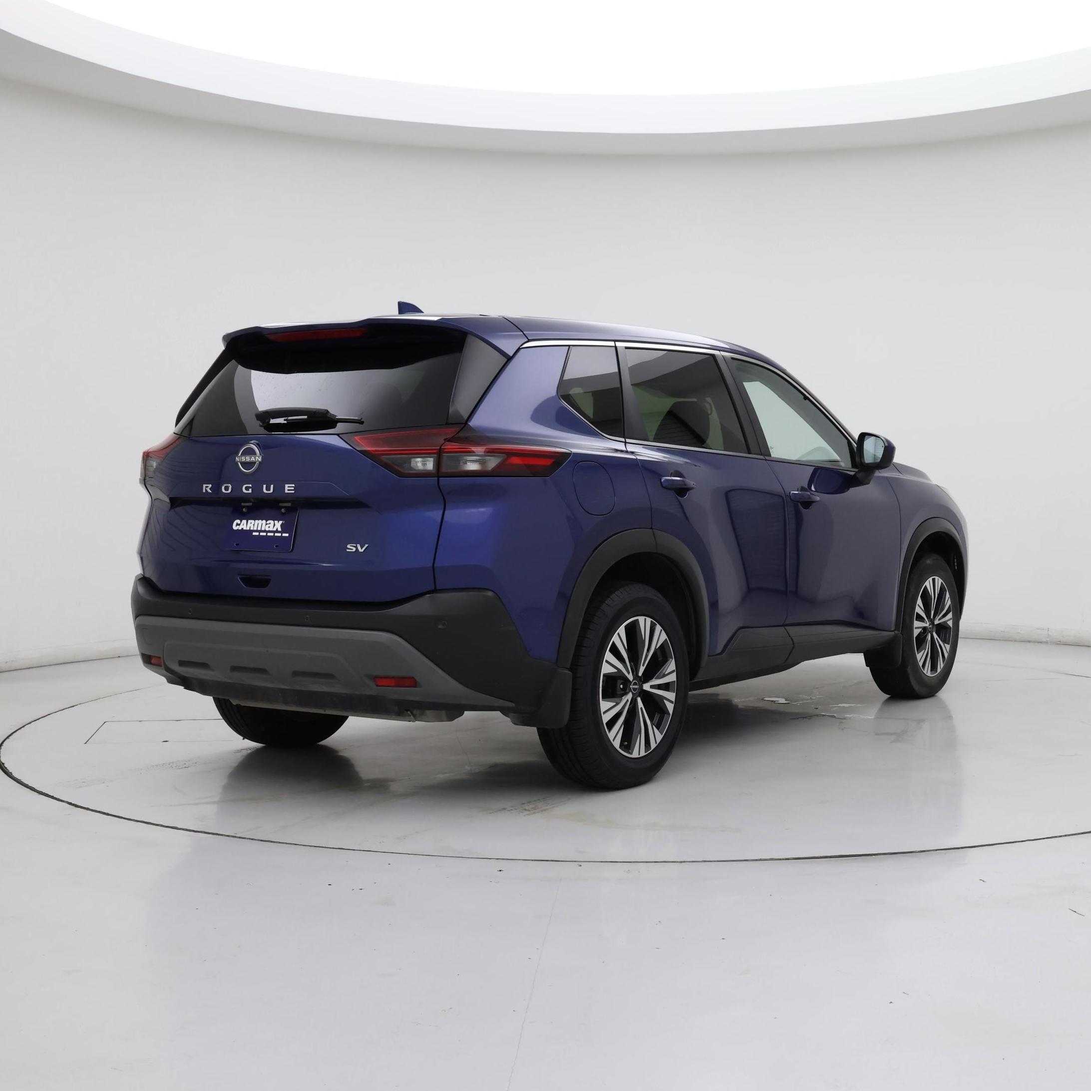 Thumbnail: 2023 Nissan Rogue - 8