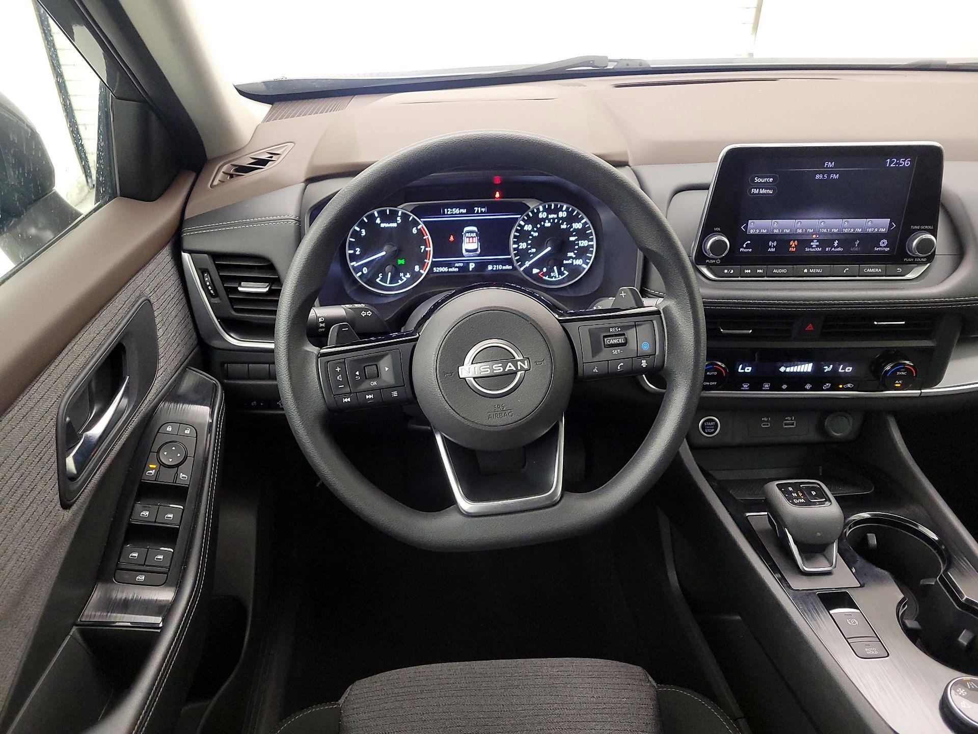 Thumbnail: 2023 Nissan Rogue - 10