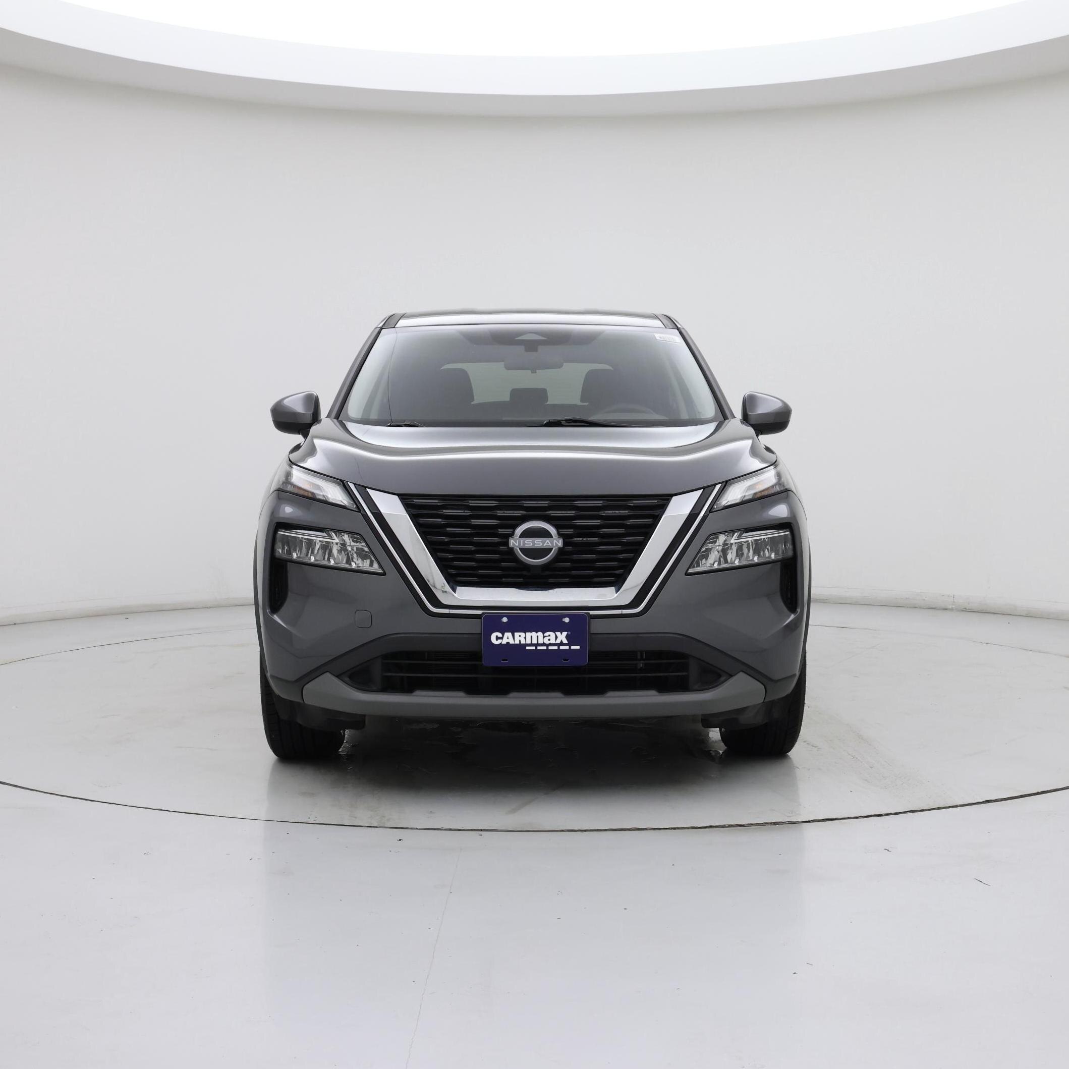 Thumbnail: 2023 Nissan Rogue - 5
