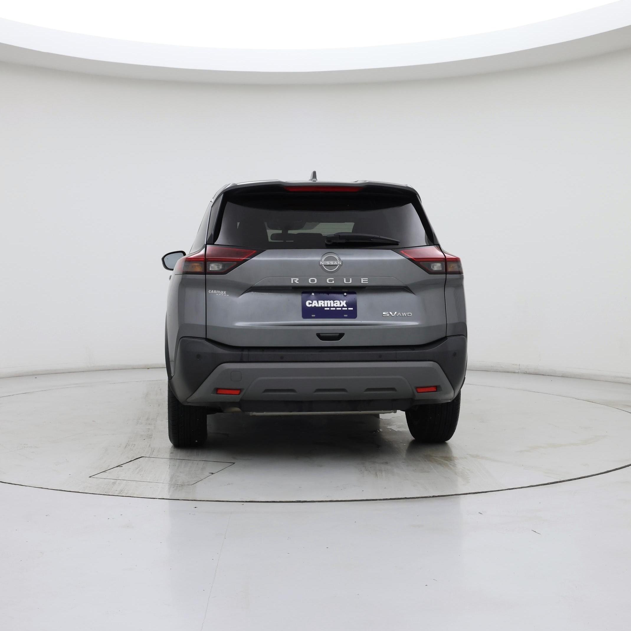 Thumbnail: 2023 Nissan Rogue - 6