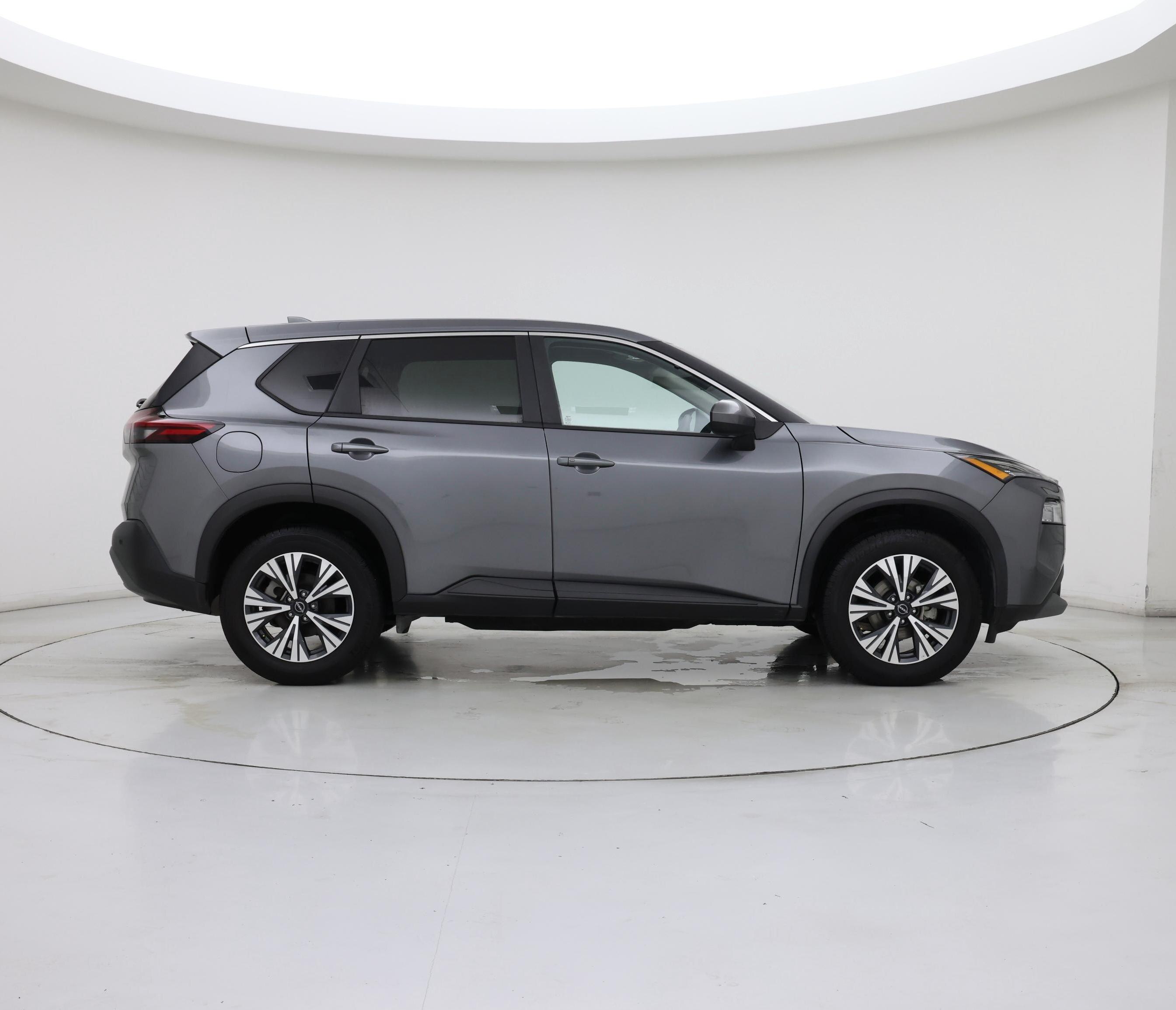 Thumbnail: 2023 Nissan Rogue - 7