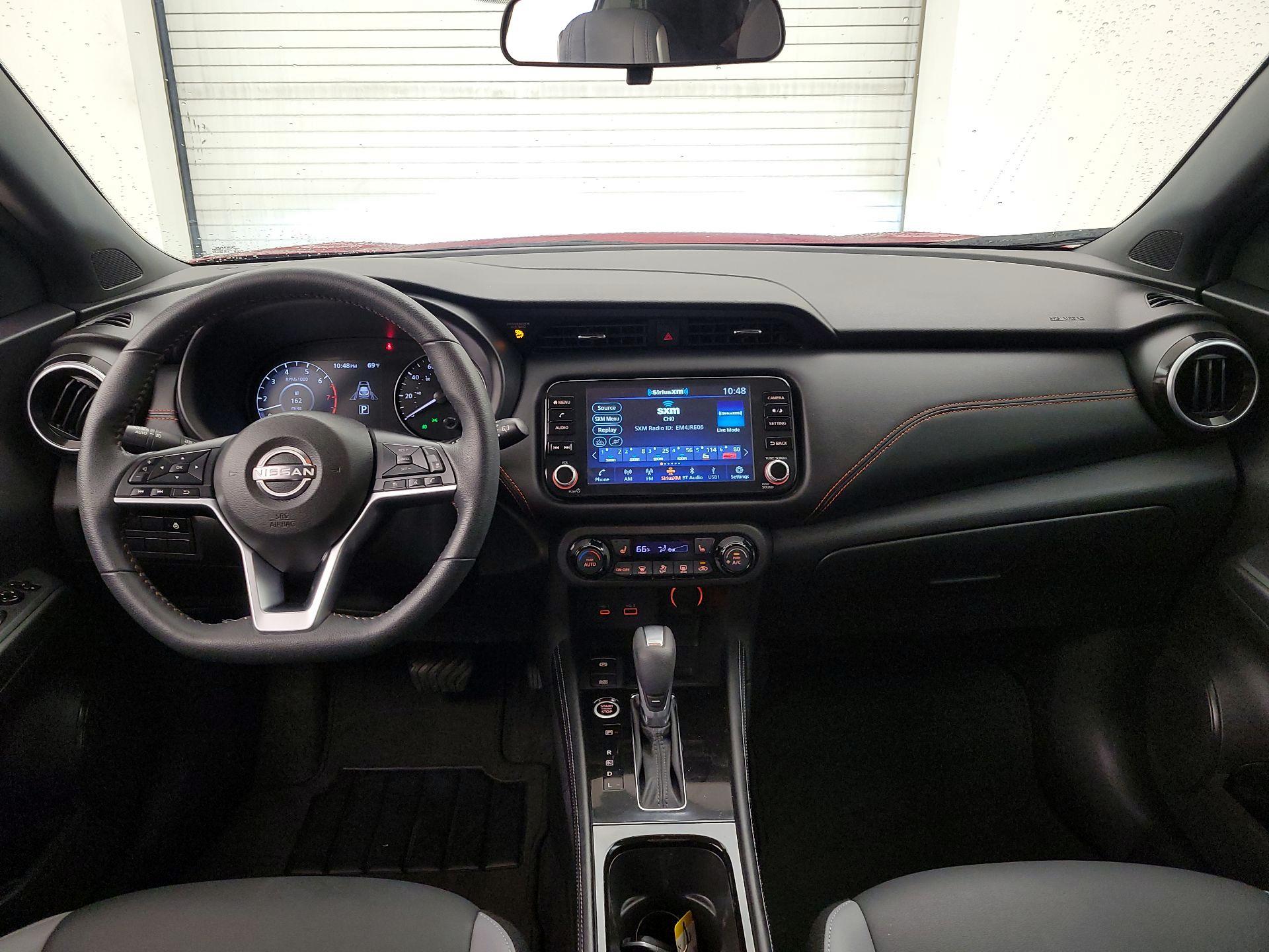 Thumbnail: 2024 Nissan Kicks - 9