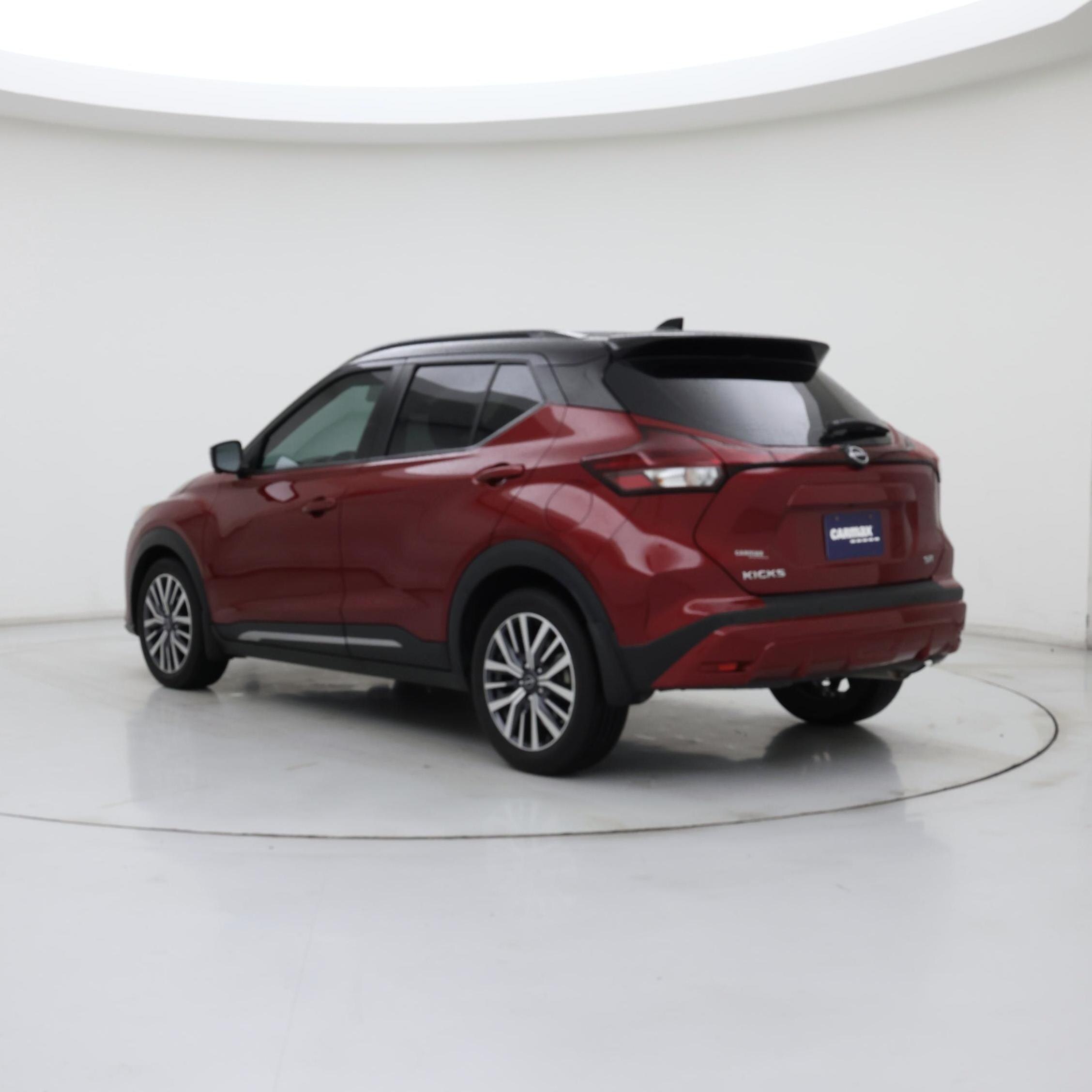 Thumbnail: 2024 Nissan Kicks - 2