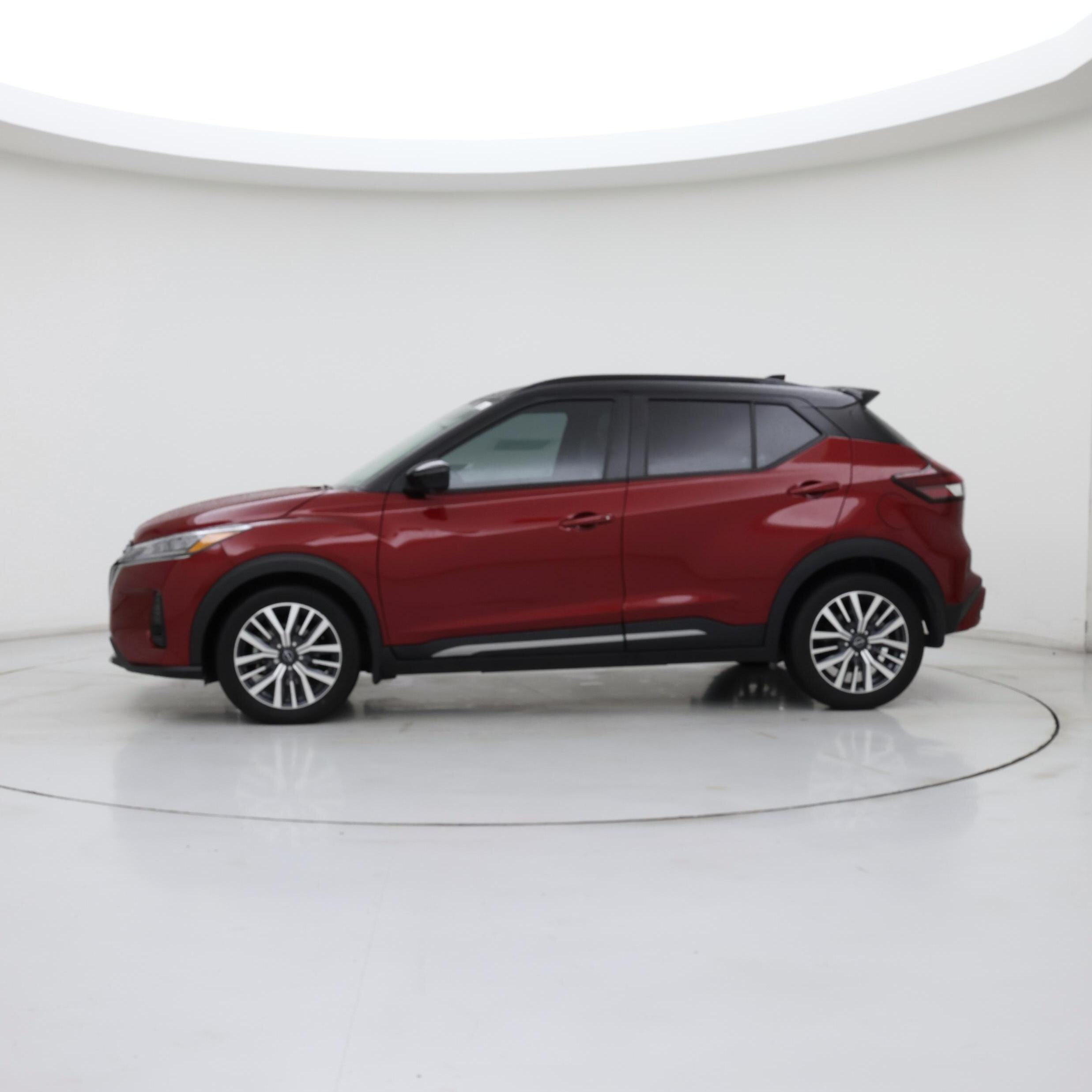 Thumbnail: 2024 Nissan Kicks - 3