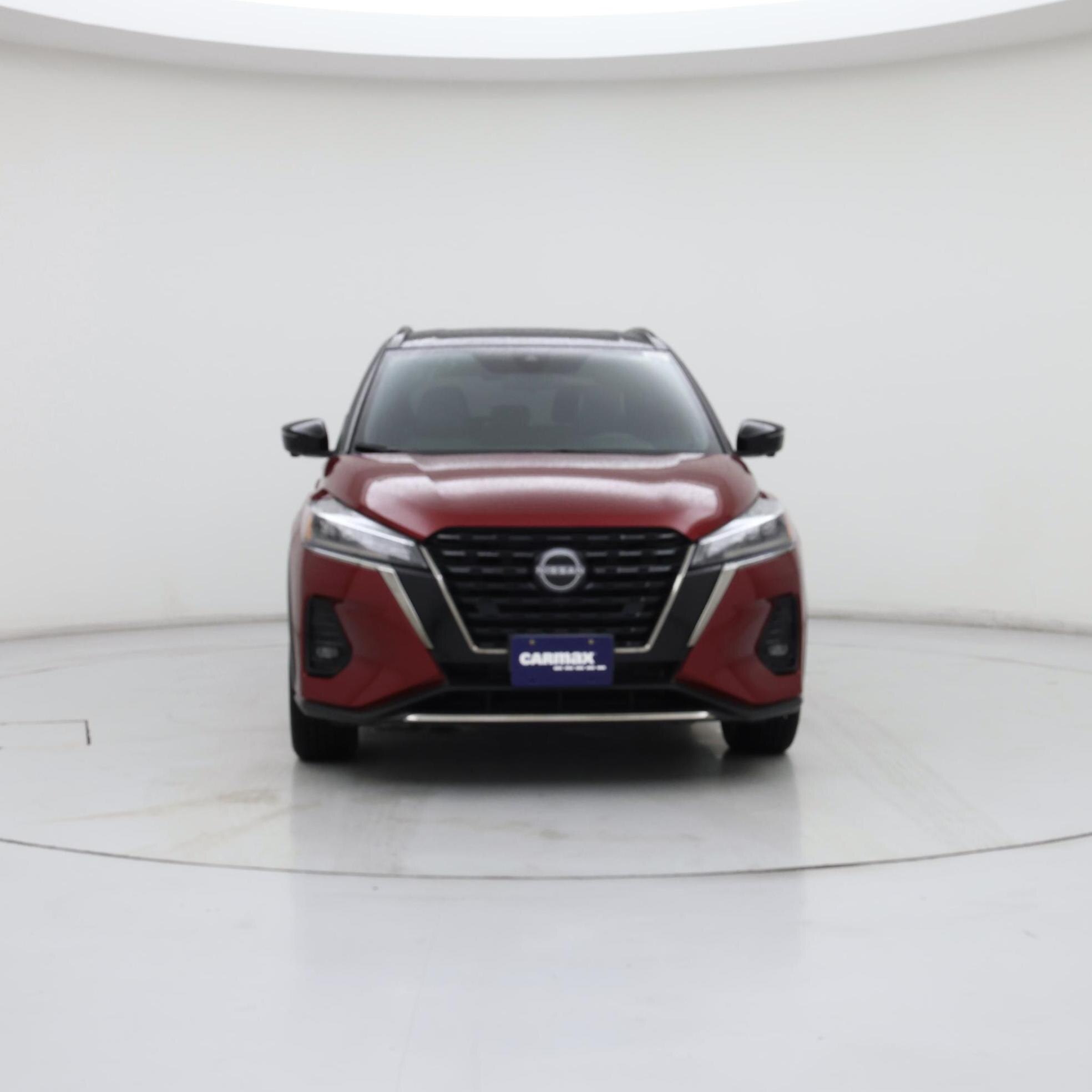 Thumbnail: 2024 Nissan Kicks - 5