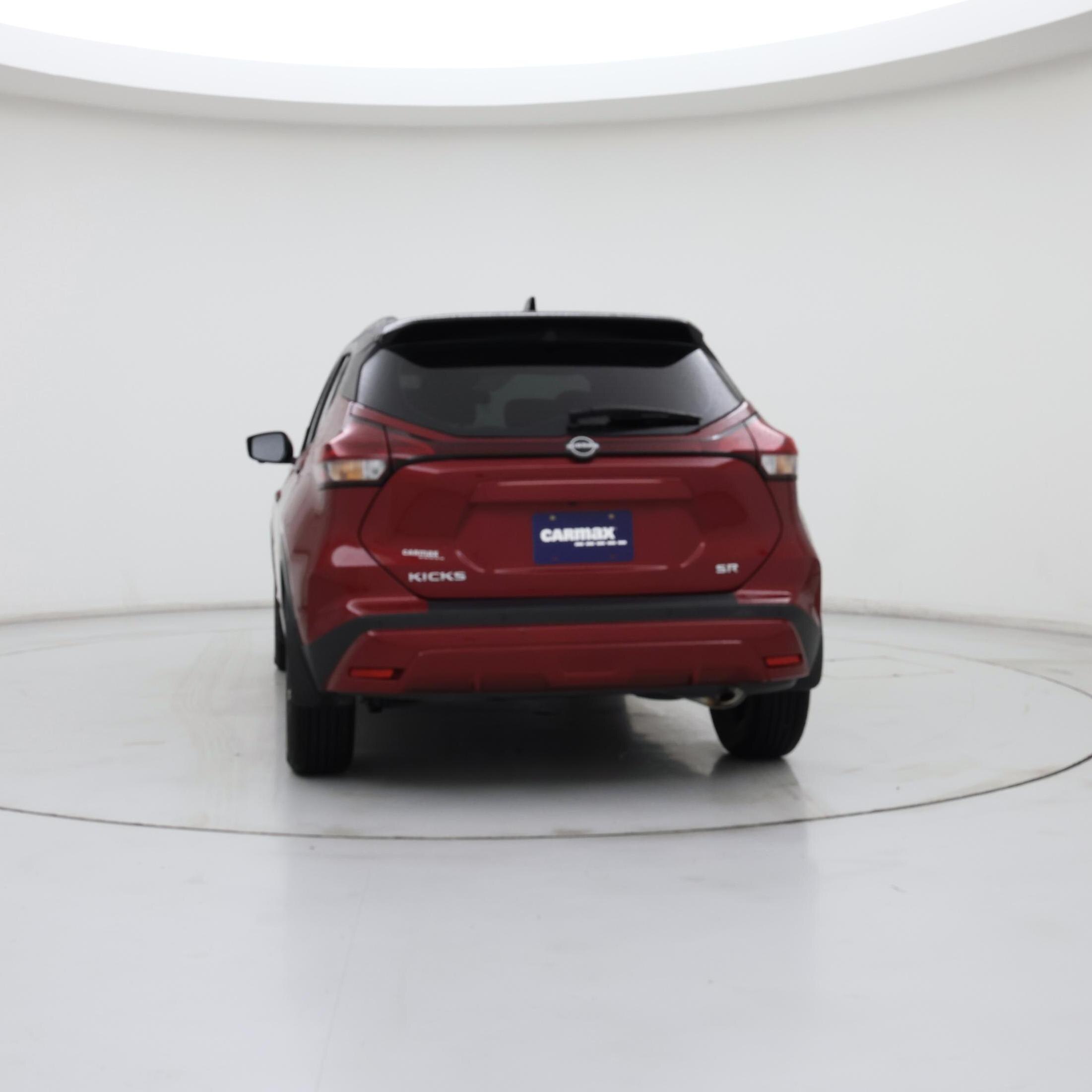 Thumbnail: 2024 Nissan Kicks - 6